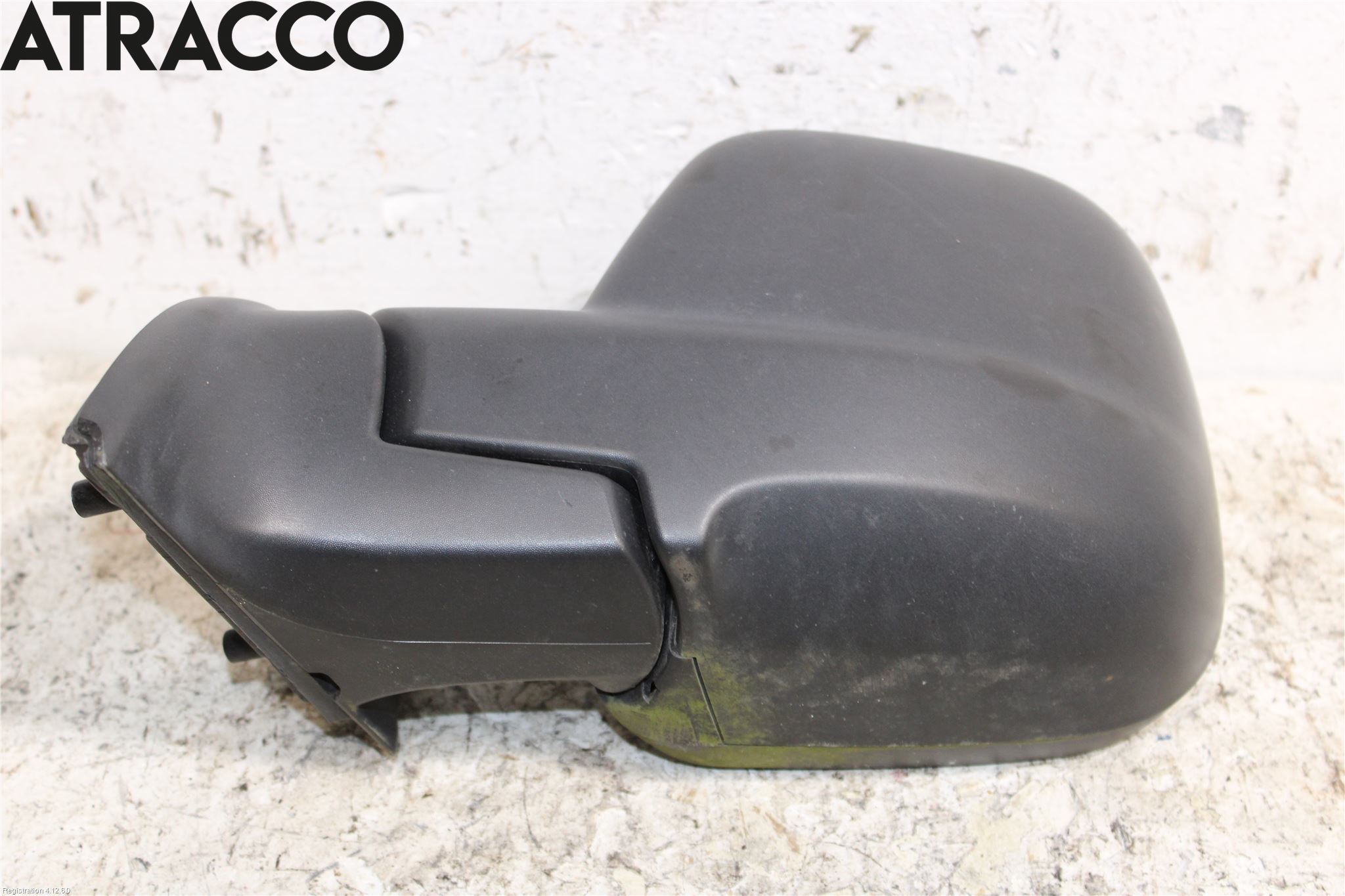 Peugeot BOXER 07-14 Speil V M-El Justering