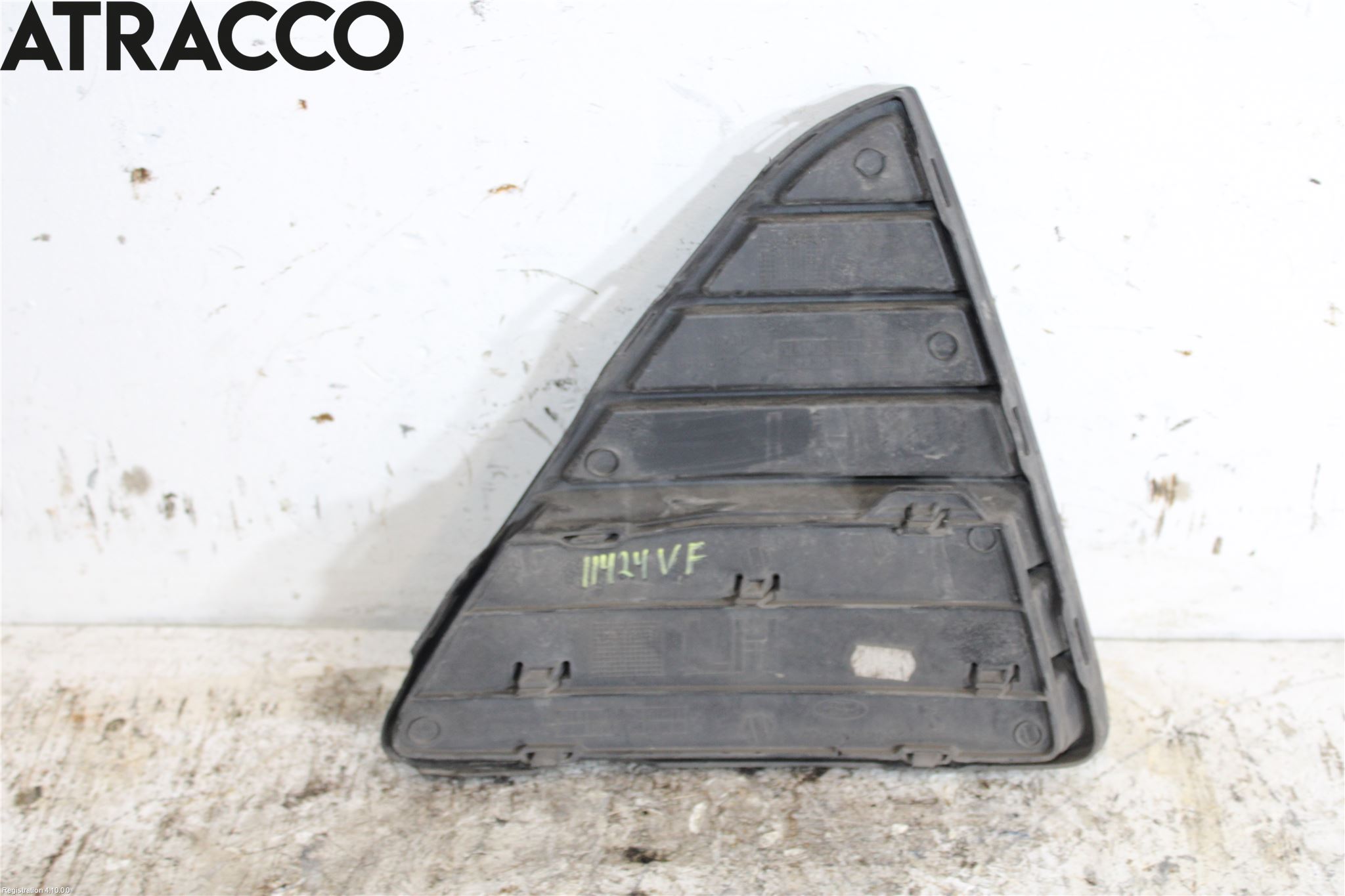 Ford FOCUS 11-14 Grilldel Venstre