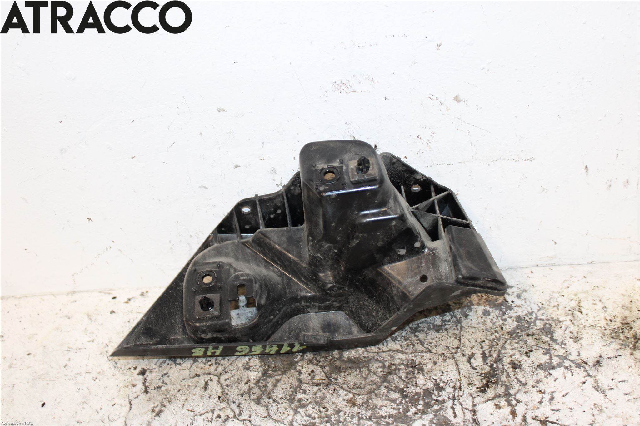 Ford MONDEO 15-22 Støtfangerfeste Bak Høyre