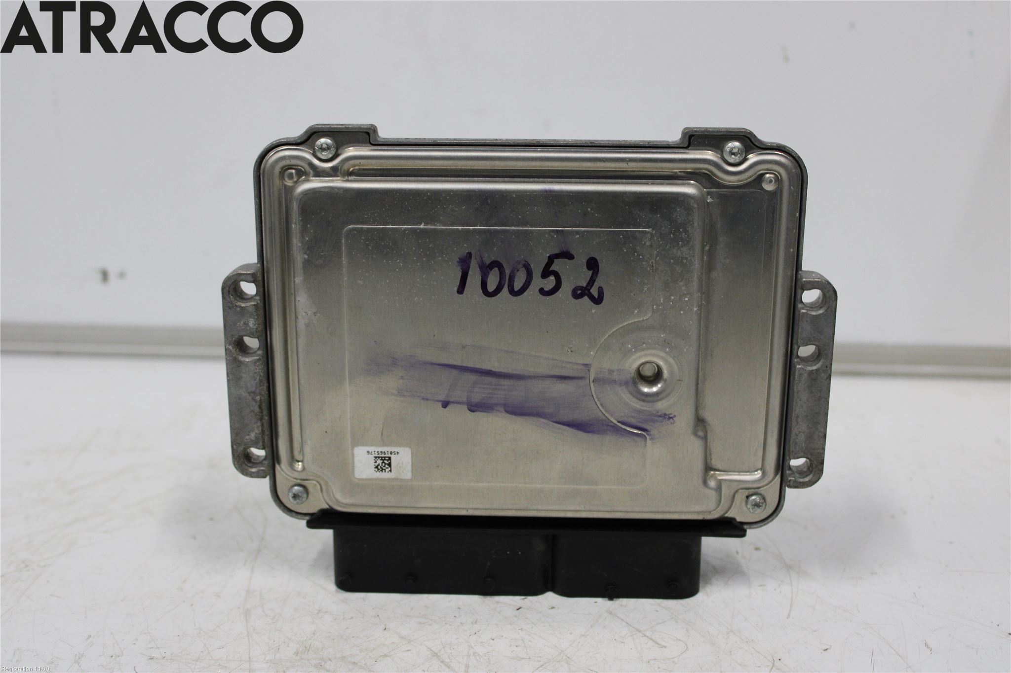 Suzuki VITARA 15- Styreenhet Øvrig