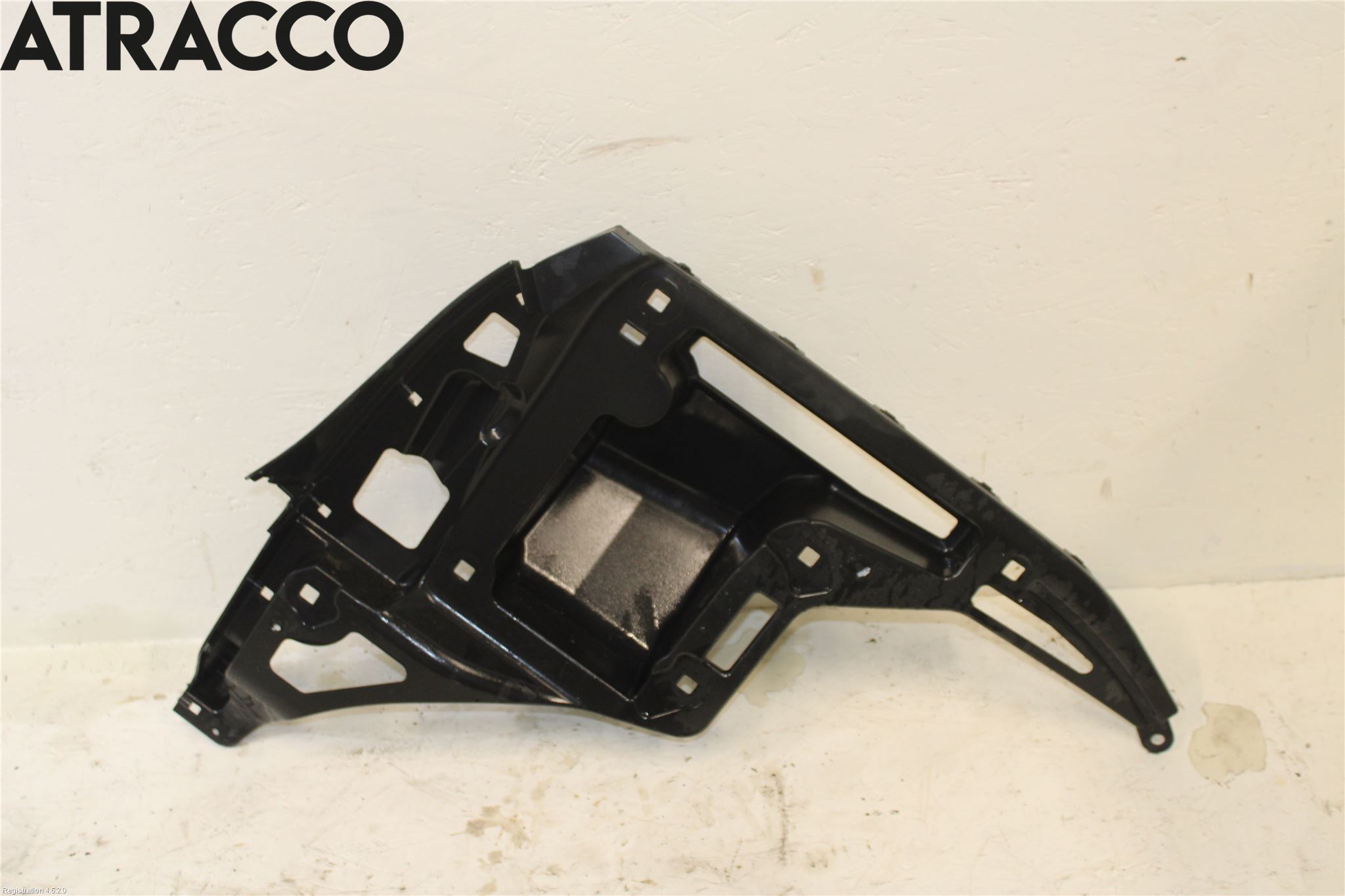 BMW i3 I01 13-22 Skjerm Hjørne Utfylling Bak