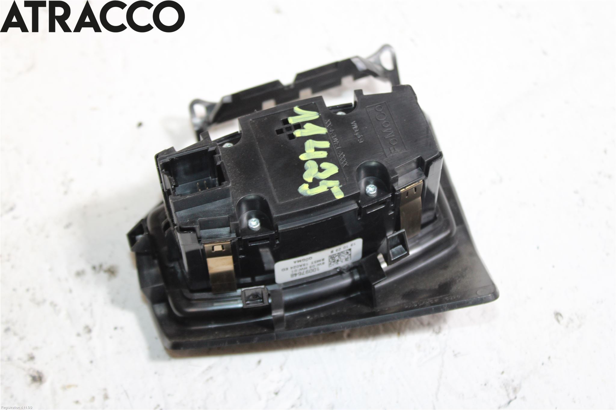 Ford FOCUS 11-14 Bryter Hovedlys