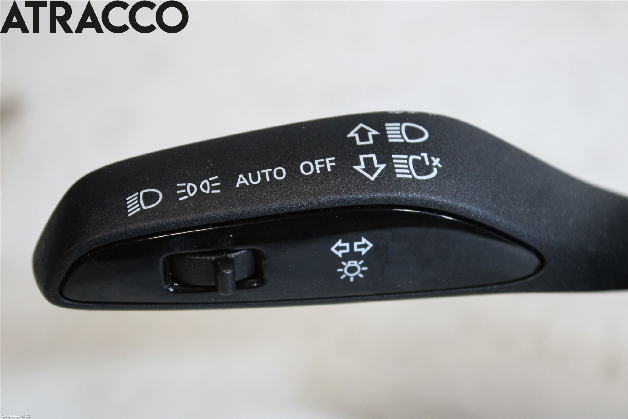 MG 4 23- Bryter Ratt Kombi H Og V