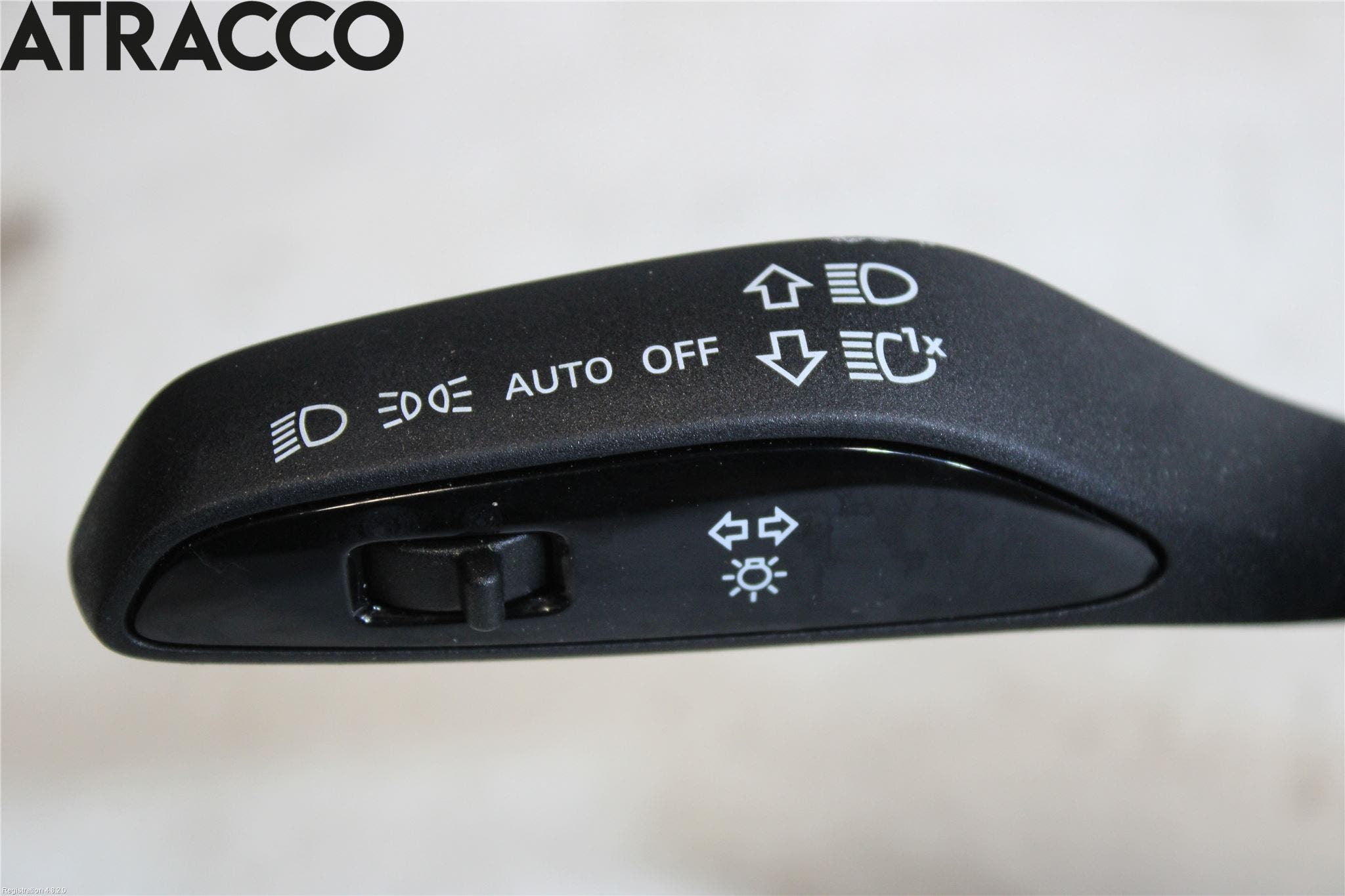 MG 4 23- Bryter Ratt Kombi H Og V