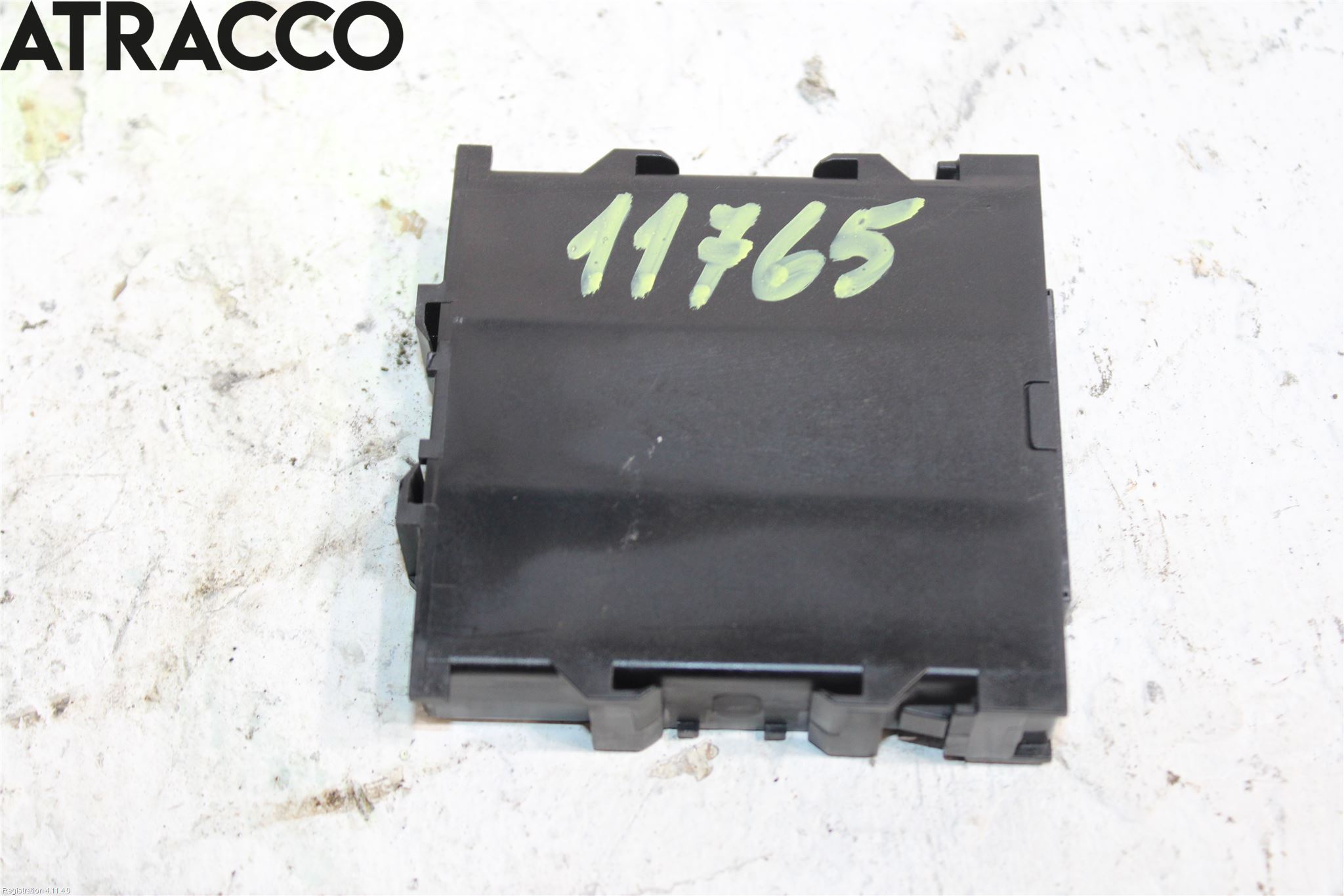 Toyota AURIS 13-19 Styreenhet Parkering