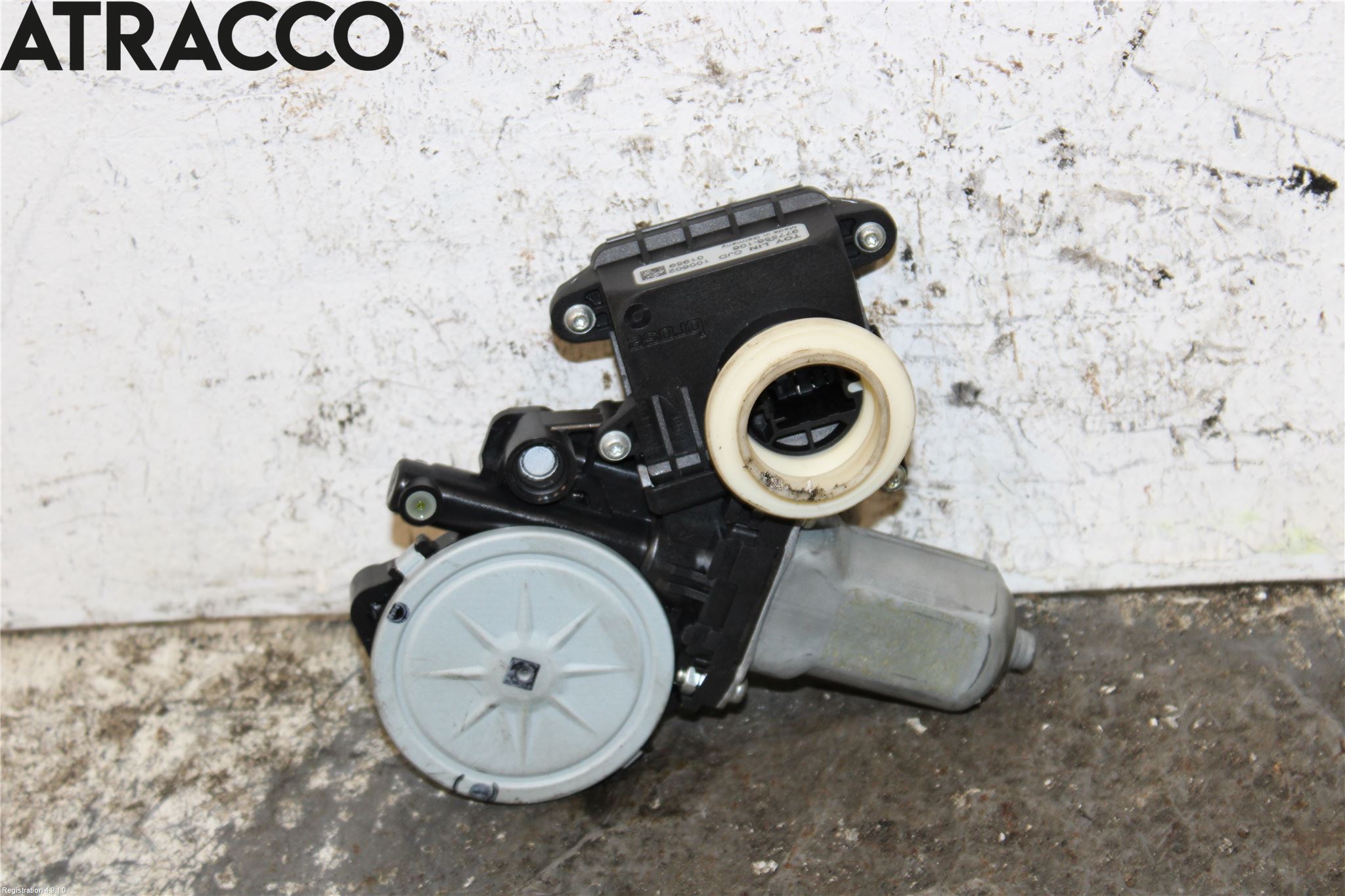 Toyota AVENSIS 09-15 Vindusheismotor