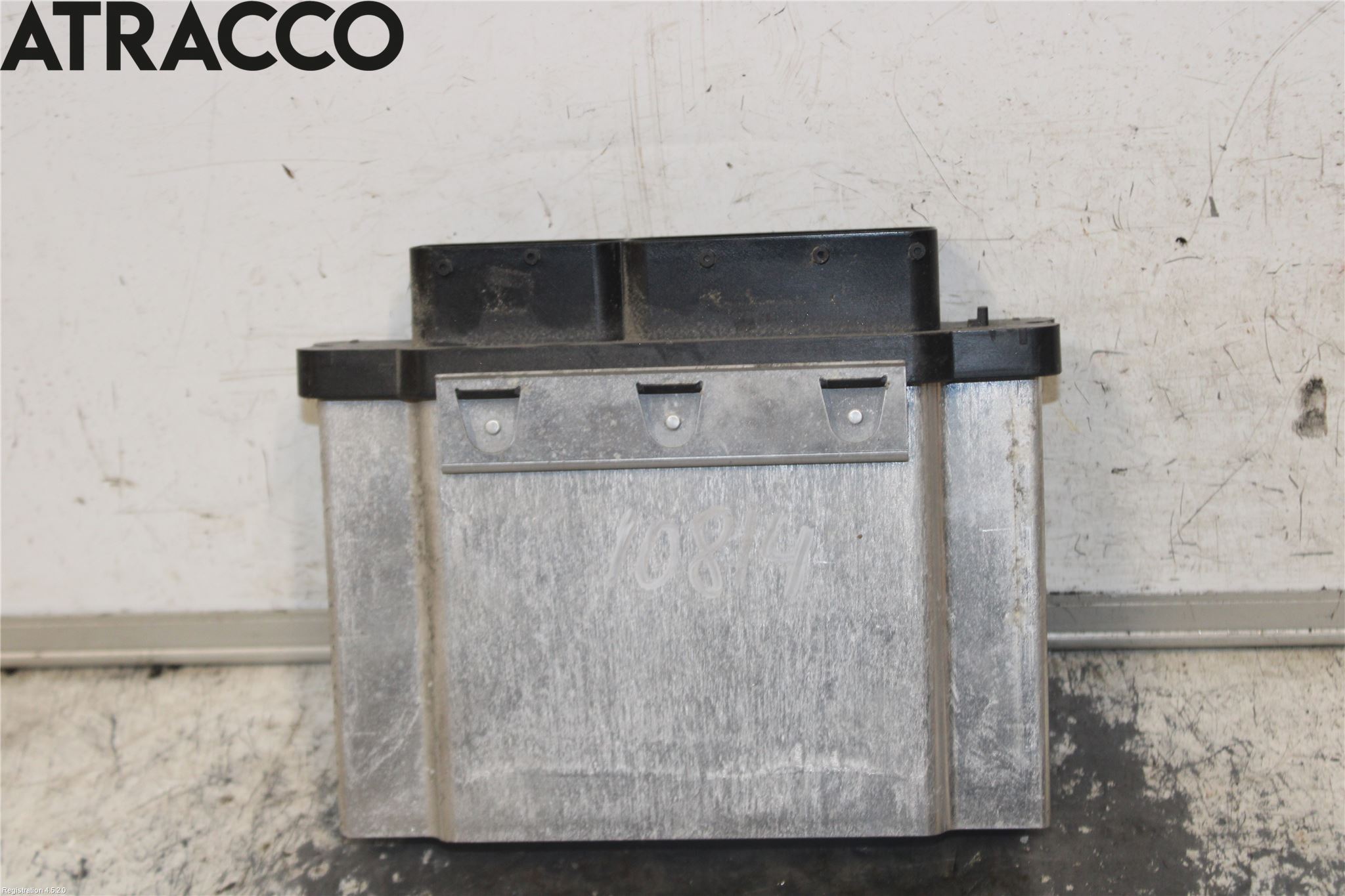 Volkswagen VW GOLF / E-GOLF VII 13-20 Styreenhet Innsprøytning