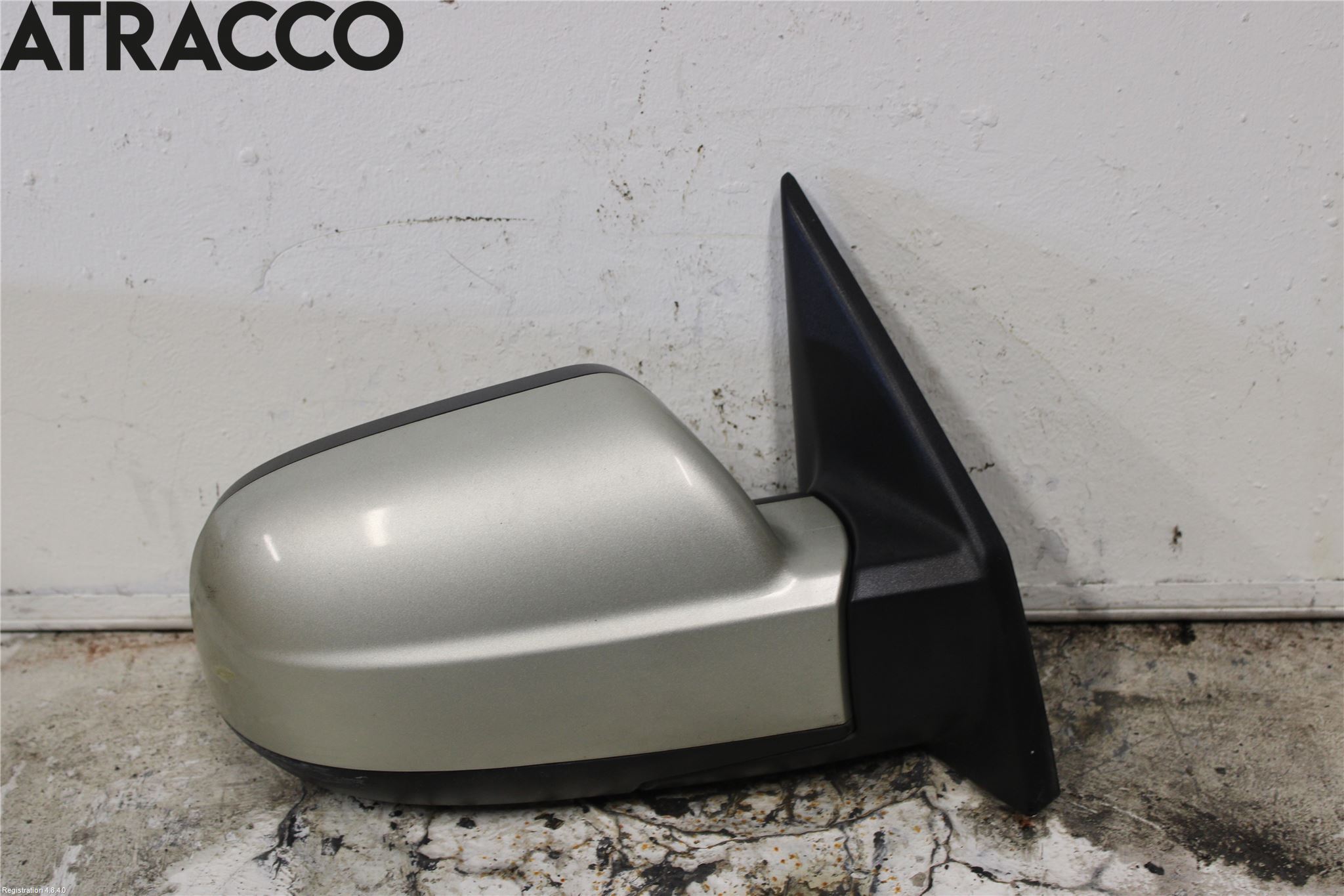 Hyundai TUCSON 05- Speil H M-El Justering