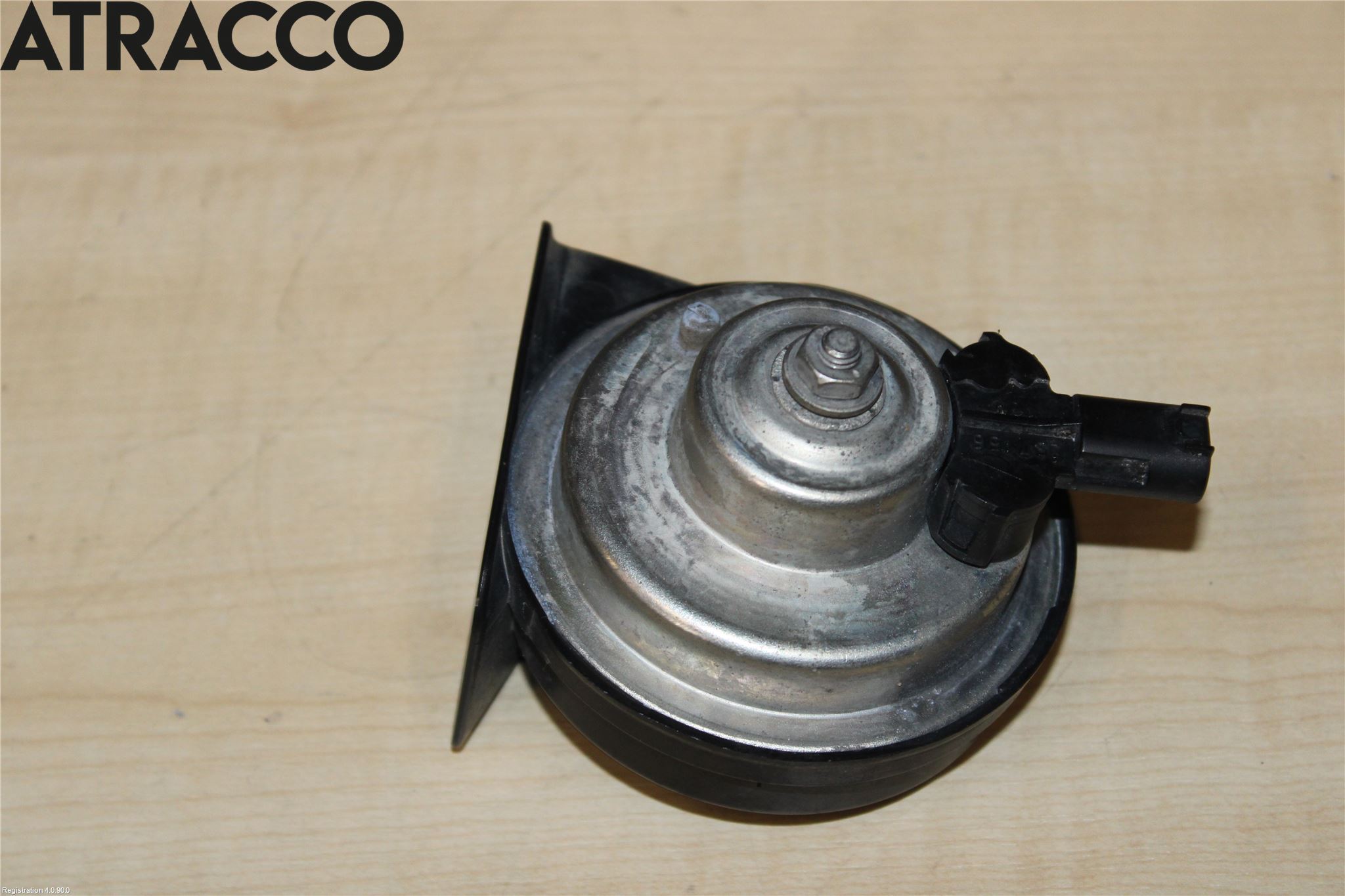 BMW 3 E90/91 SED/TOU 05-12 Signalhorn