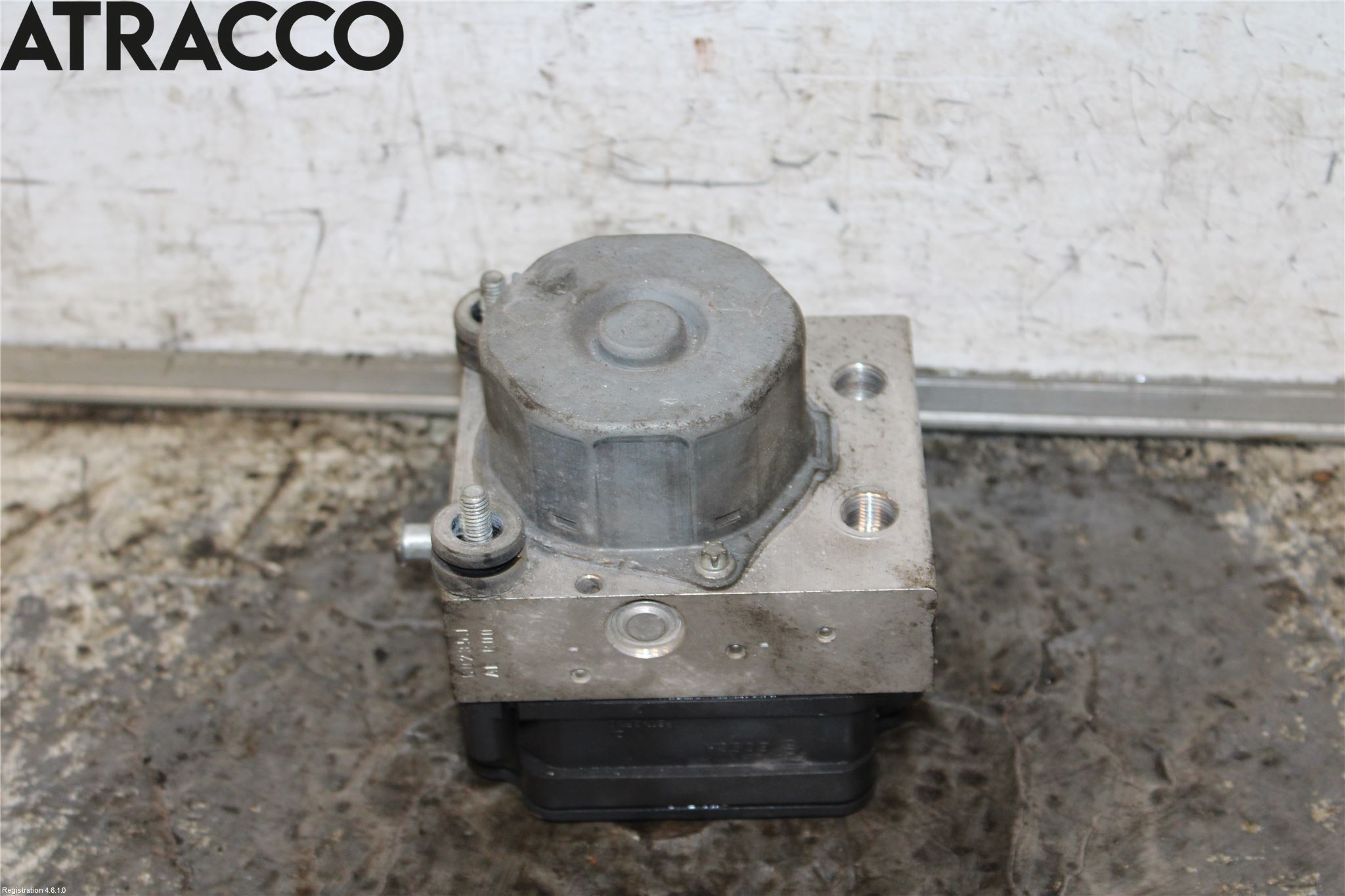 Citroen C1 14-22 Abs Hydraulikkaggregat