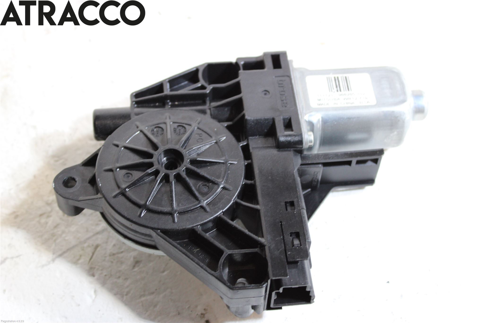 Volvo V60 11-13 Vindusheismotor