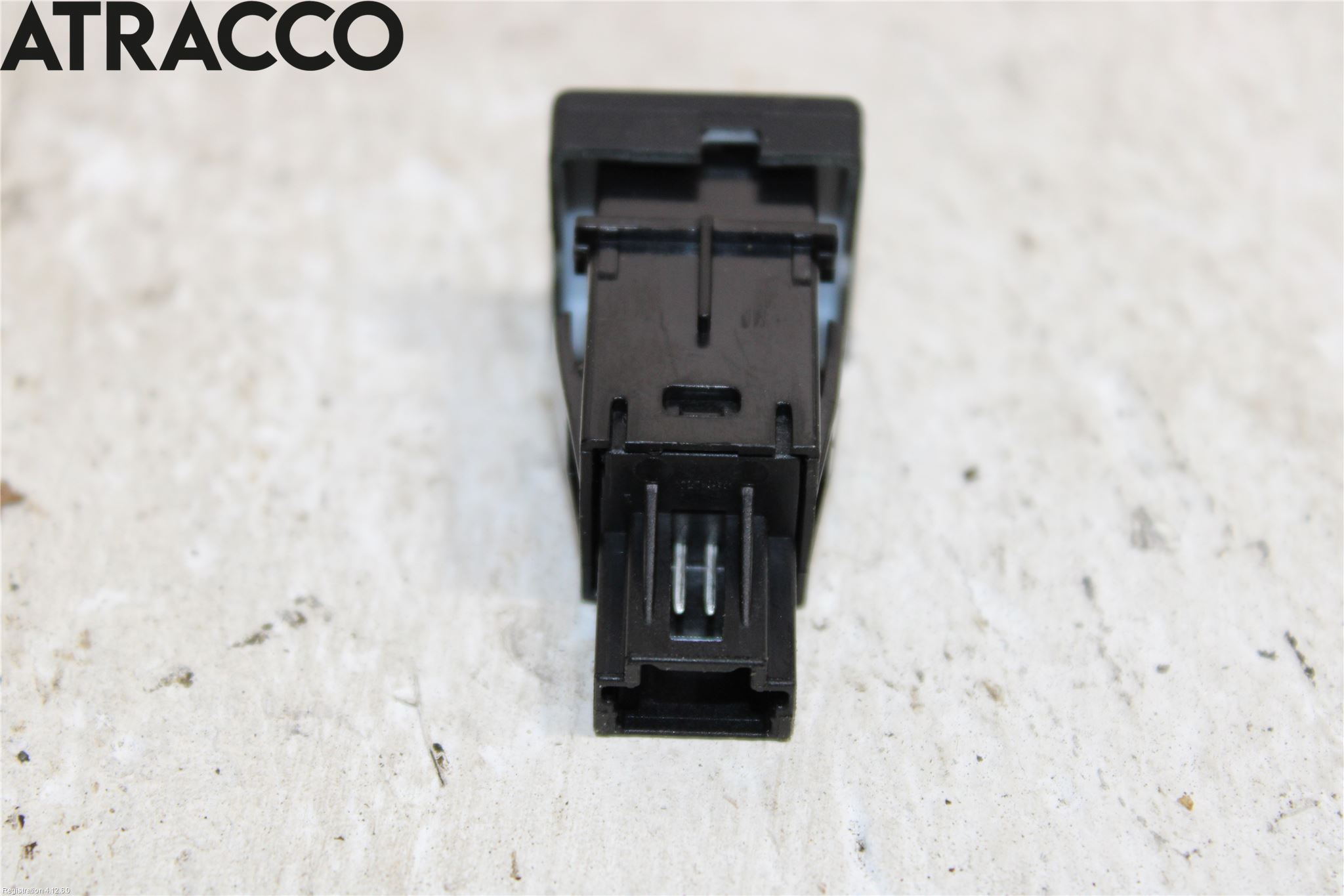 Isuzu D-MAX Bryter Øvrig