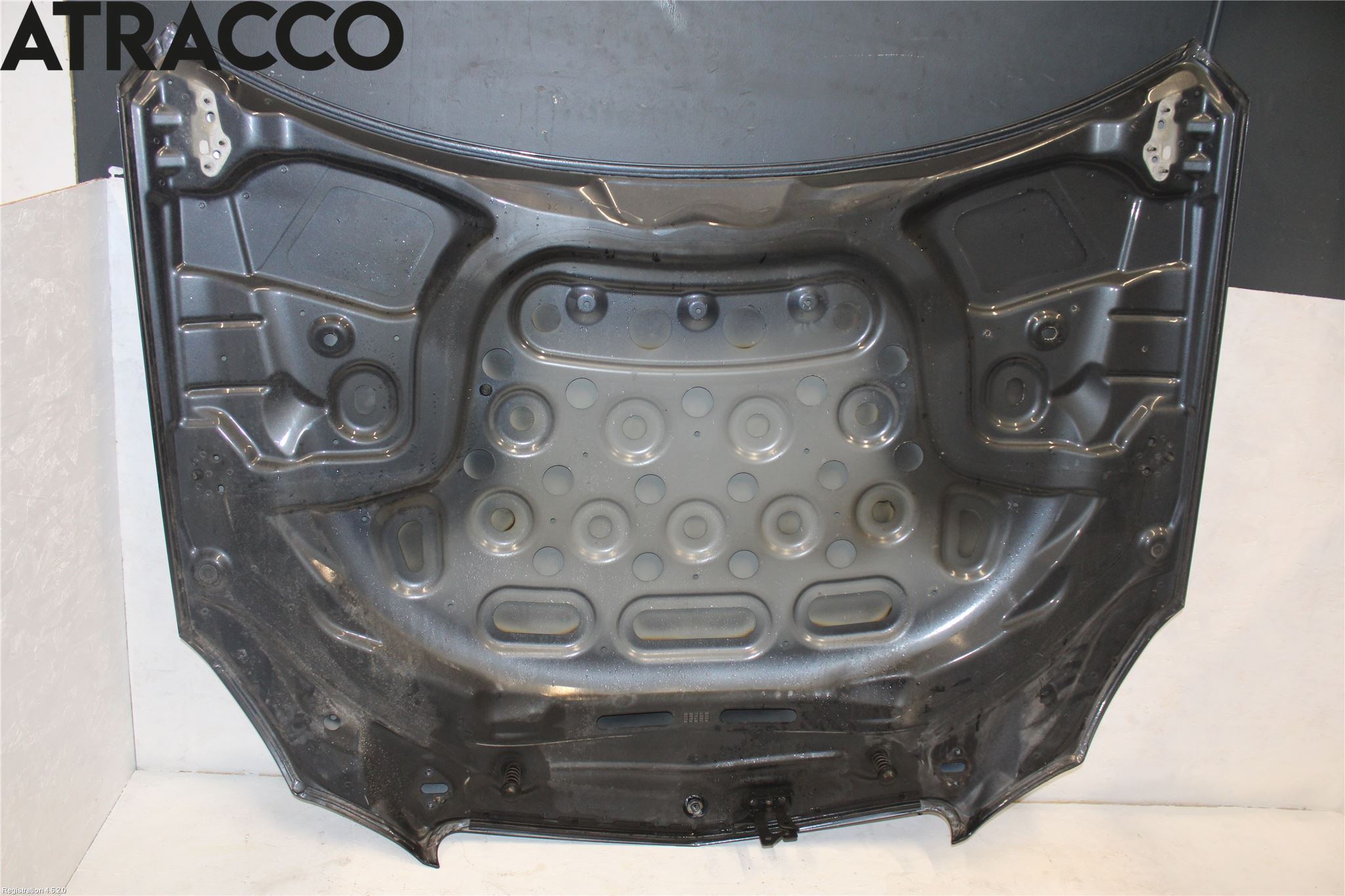 Mercedes-Benz MB E-KLASS (W212) 09-16 Panser