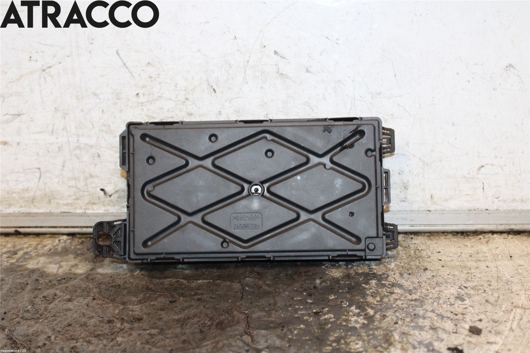 BMW 4 F32/F33/F82/F83 13-20 Styreenhet Øvrig