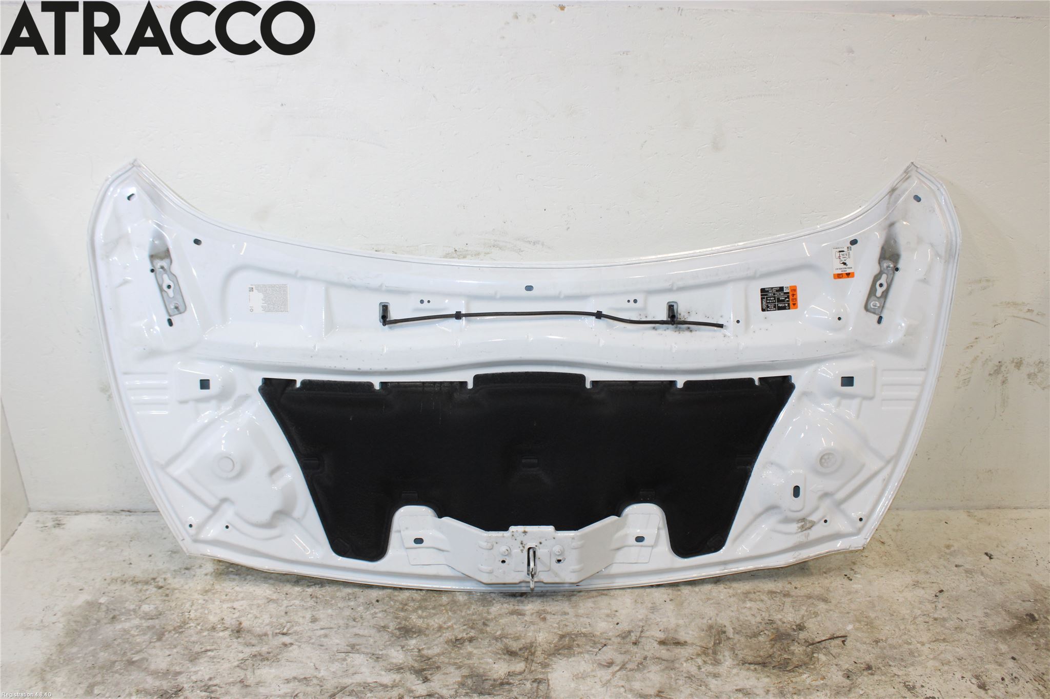 Ford TRANSIT/TOURNEO CONNECT 13-22 Panser