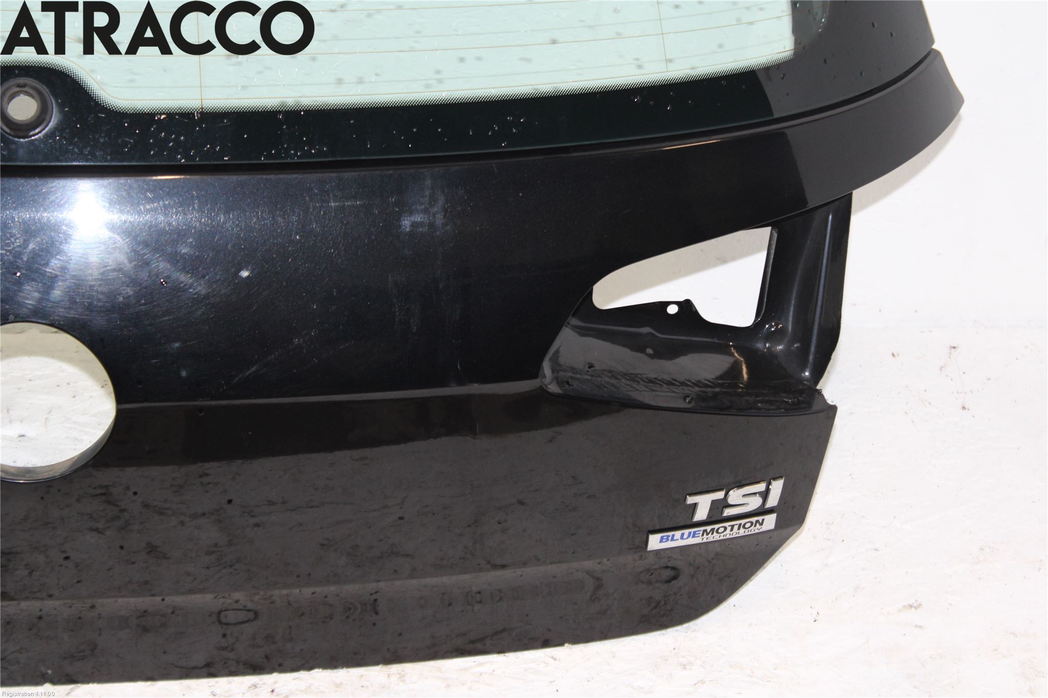 Volkswagen VW GOLF / E-GOLF VII 13-20 Bakluke Cc - Kombi