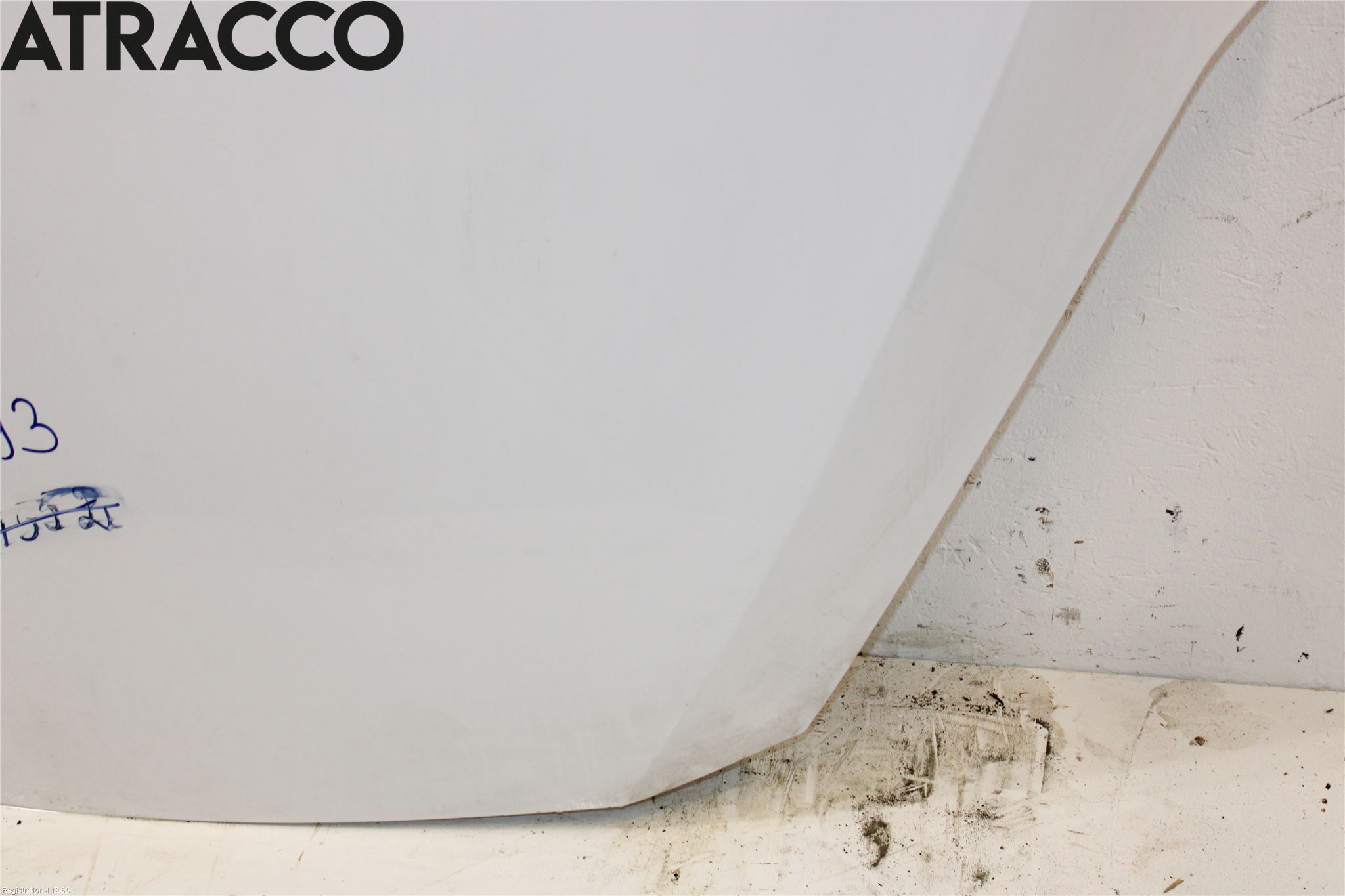 Ford FIESTA (VII) 18-23 Panser