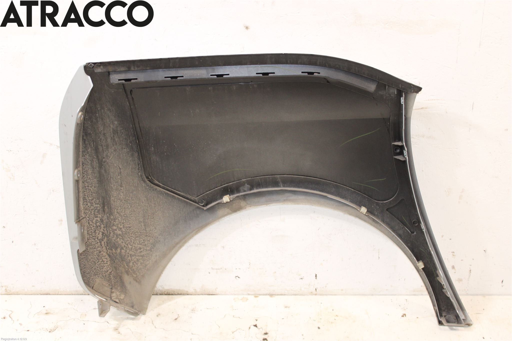 BMW i3 I01 13-22 Skjerm Bak V