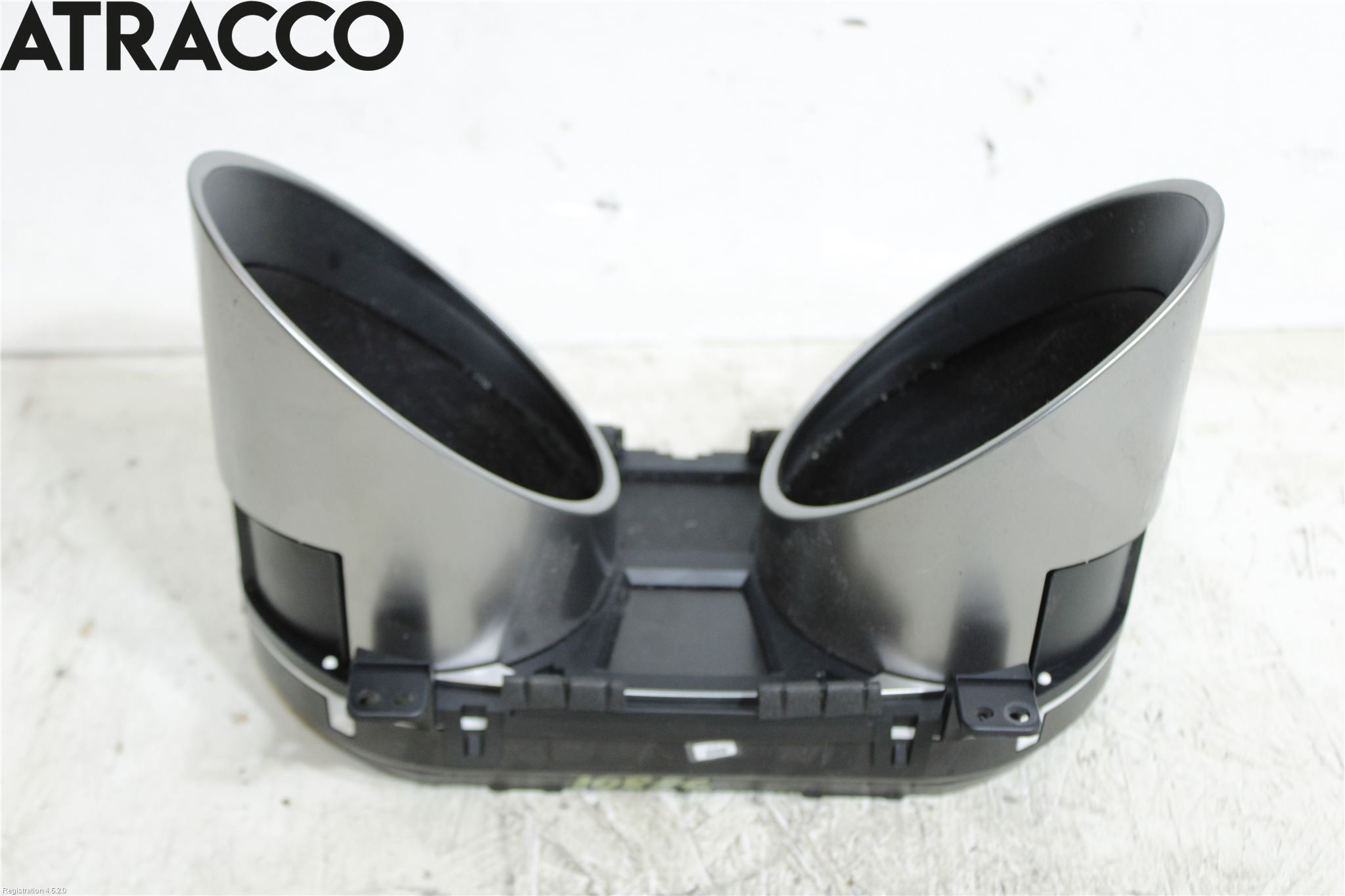 Hyundai ix35 Instr Kombinert