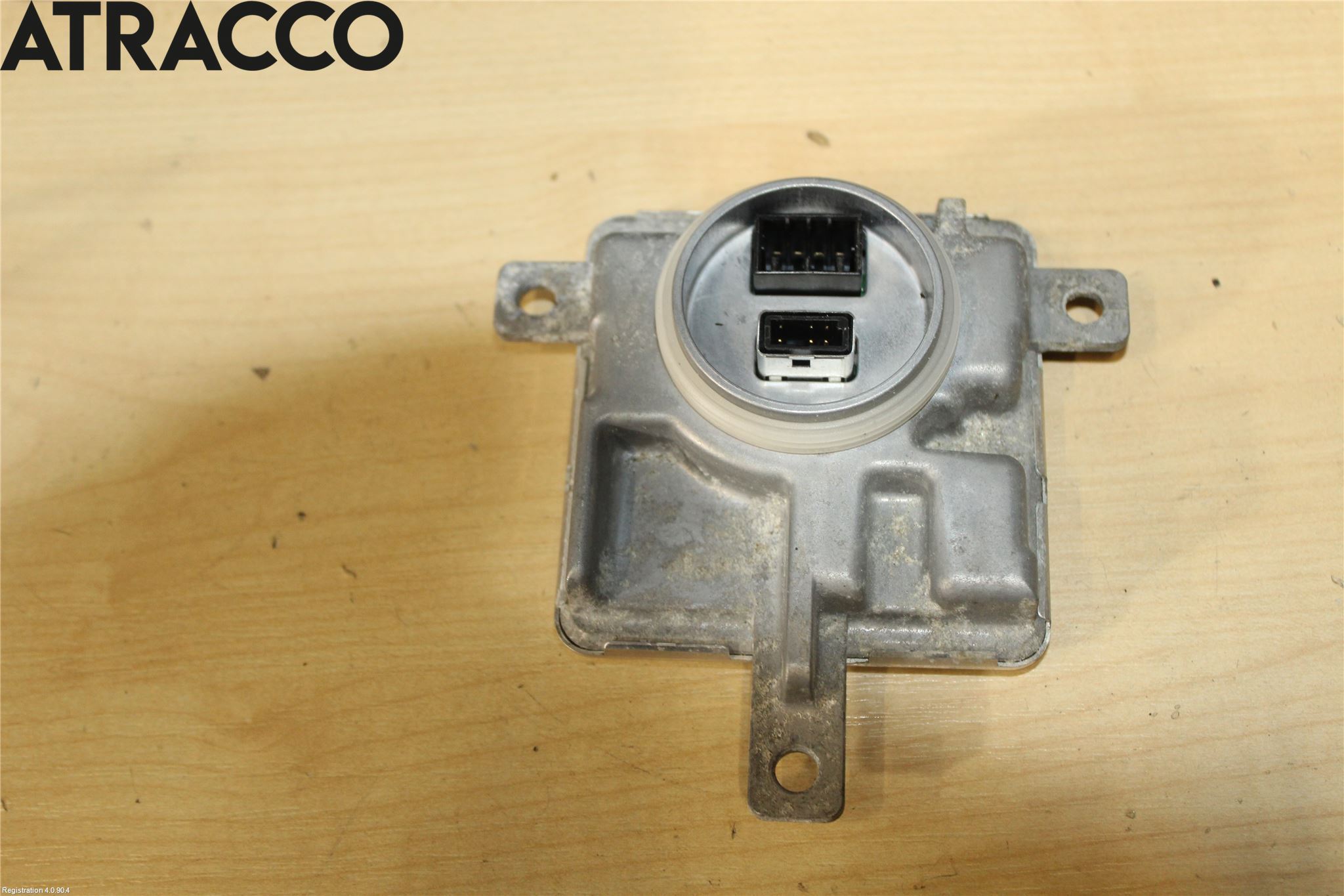 Audi A3/S3 05-13 Styreenhet Xenon