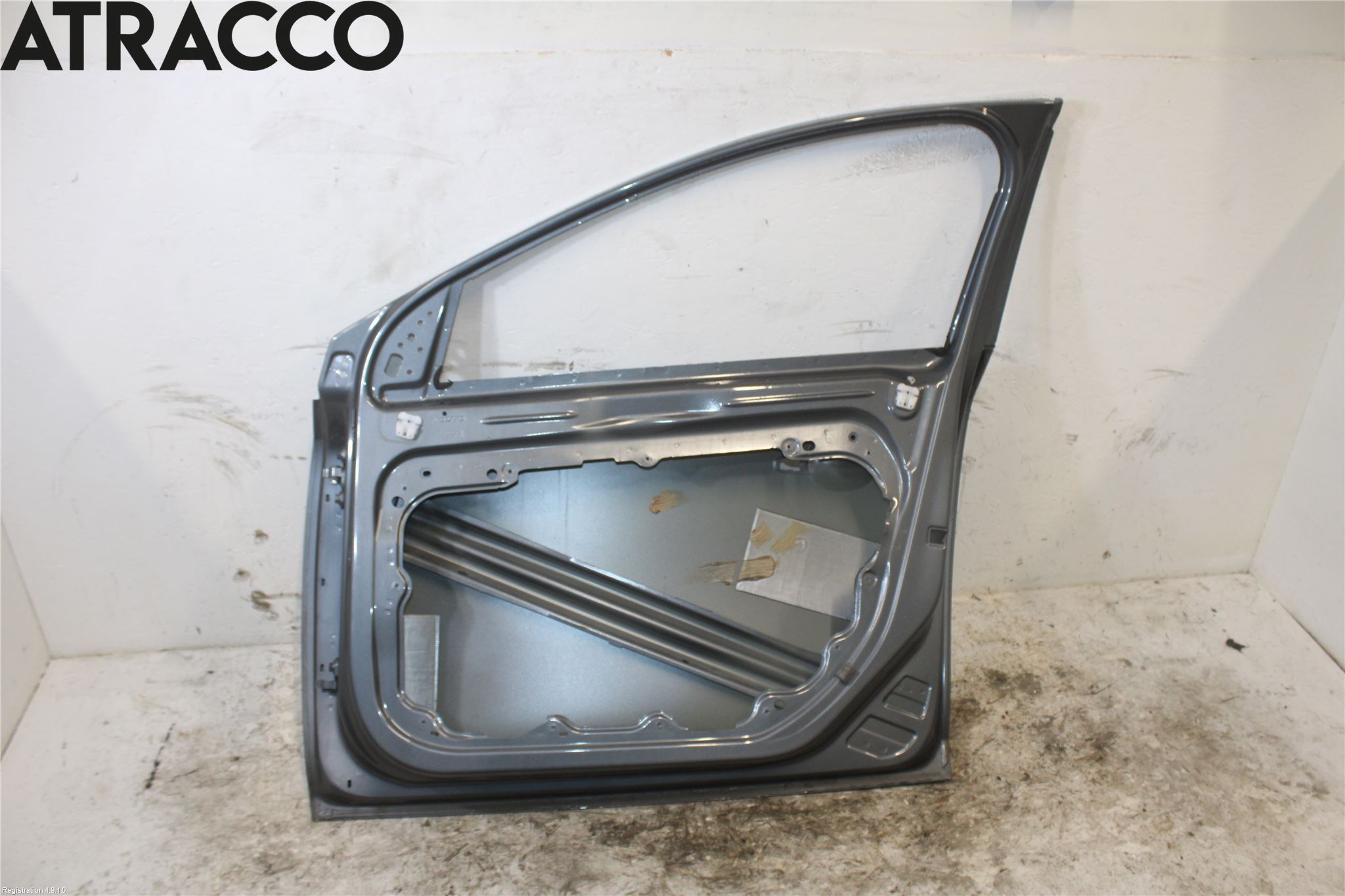 Volvo V40 12-19 Dør 4D Foran Høyre