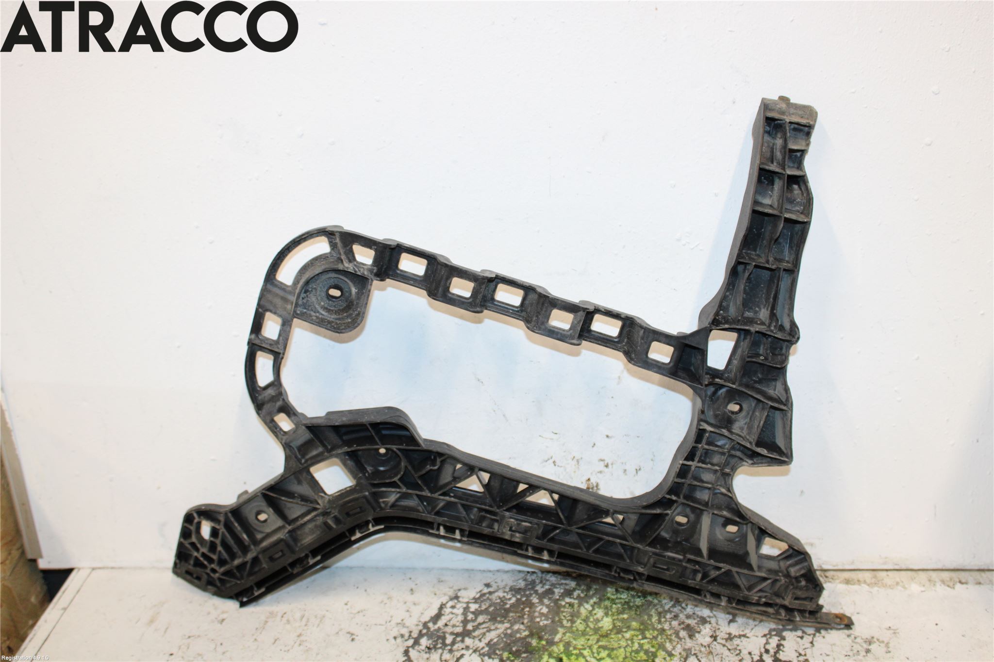 Volkswagen VW PASSAT 20-24 Støtfangerfeste Bak Venstre