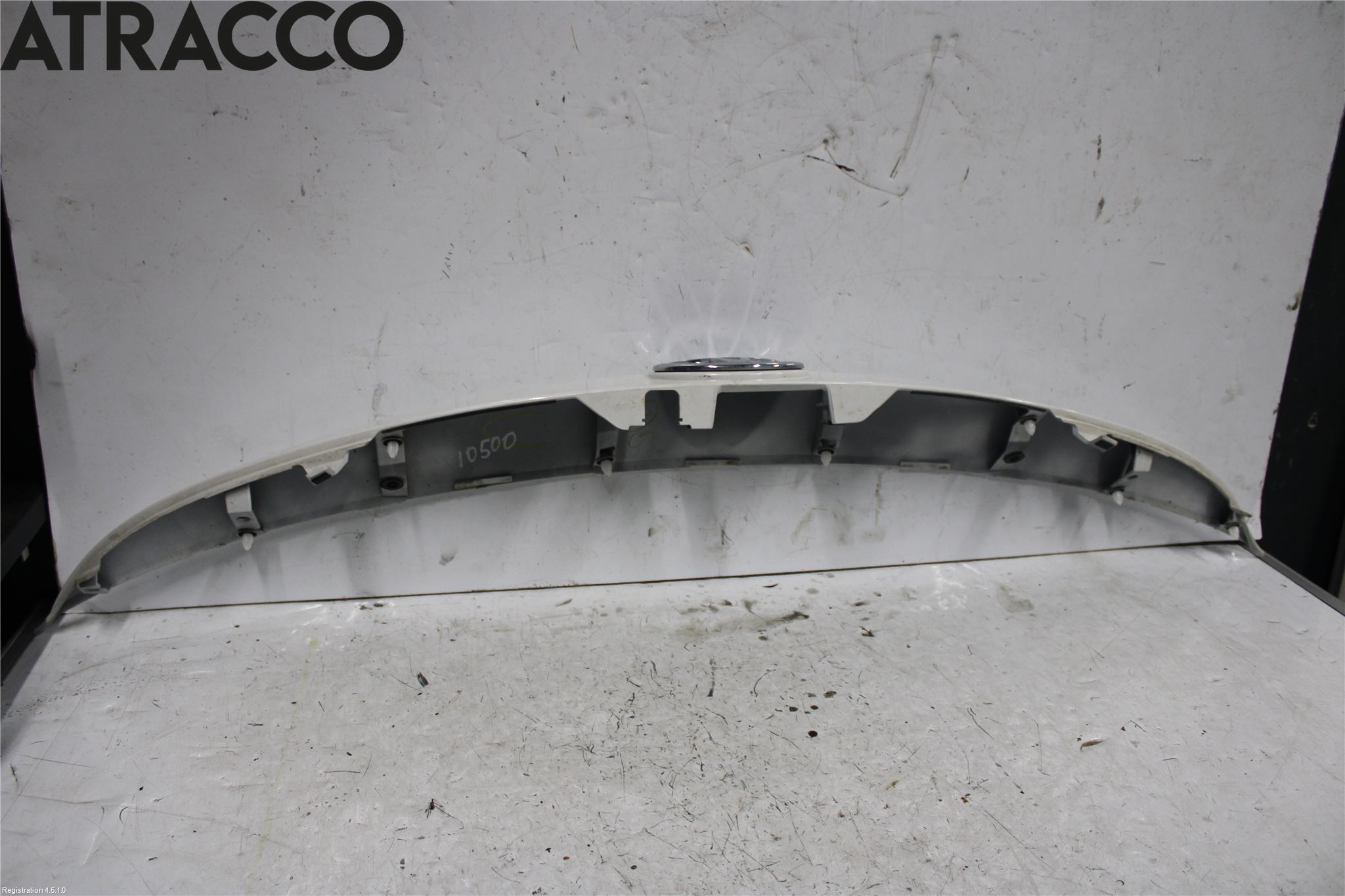 Toyota AURIS 13-19 List Bak-Bakluke