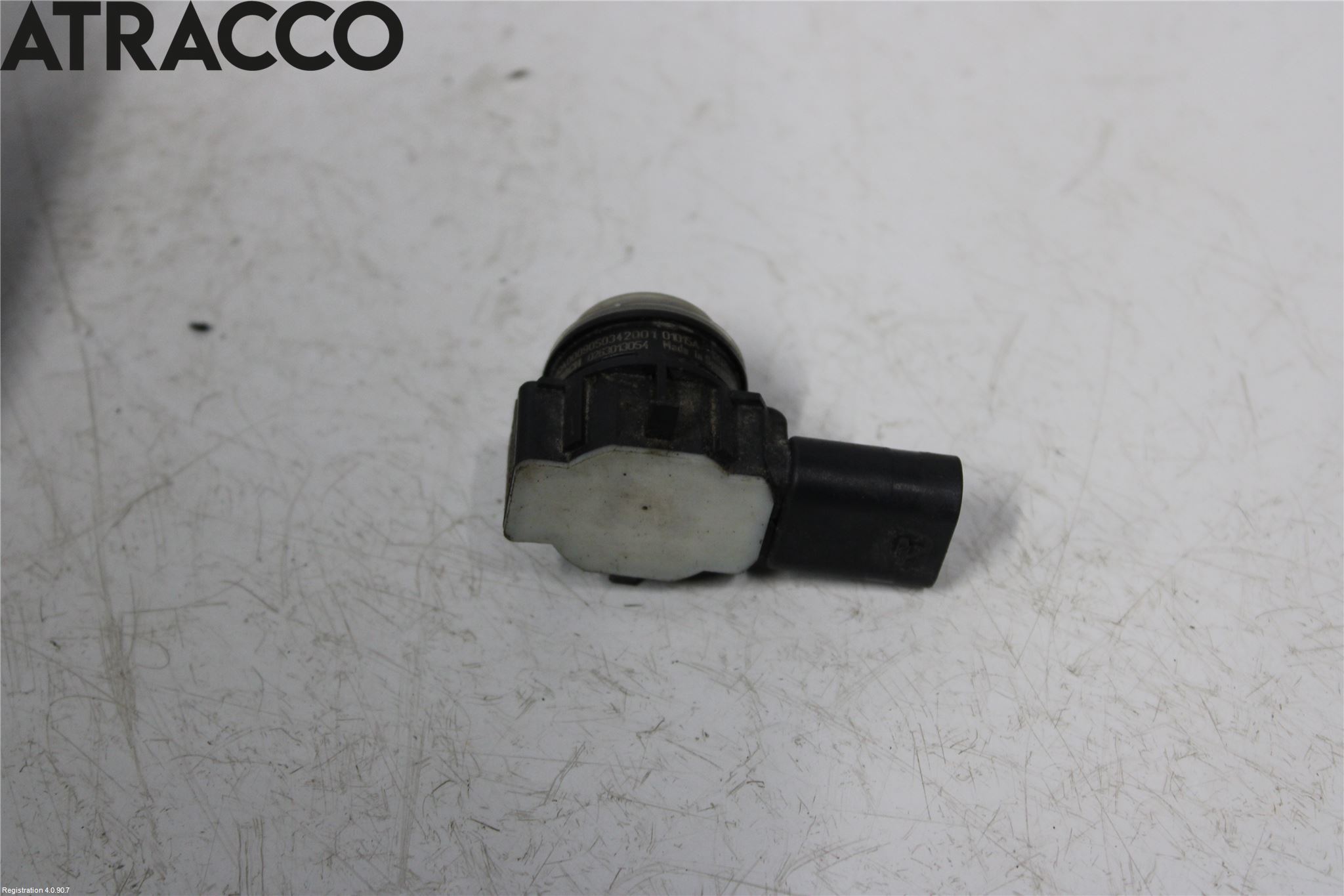 Mercedes-Benz MB B-KLASS (W246/W242) 12-19 Sensor Ryggesensor