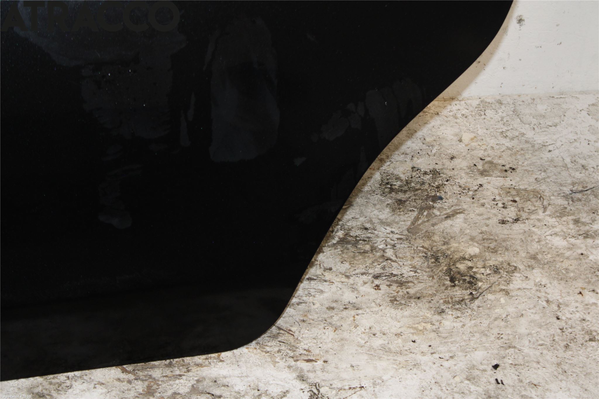 Toyota YARIS XP130 15-20 Dør 4D Bak Høyre