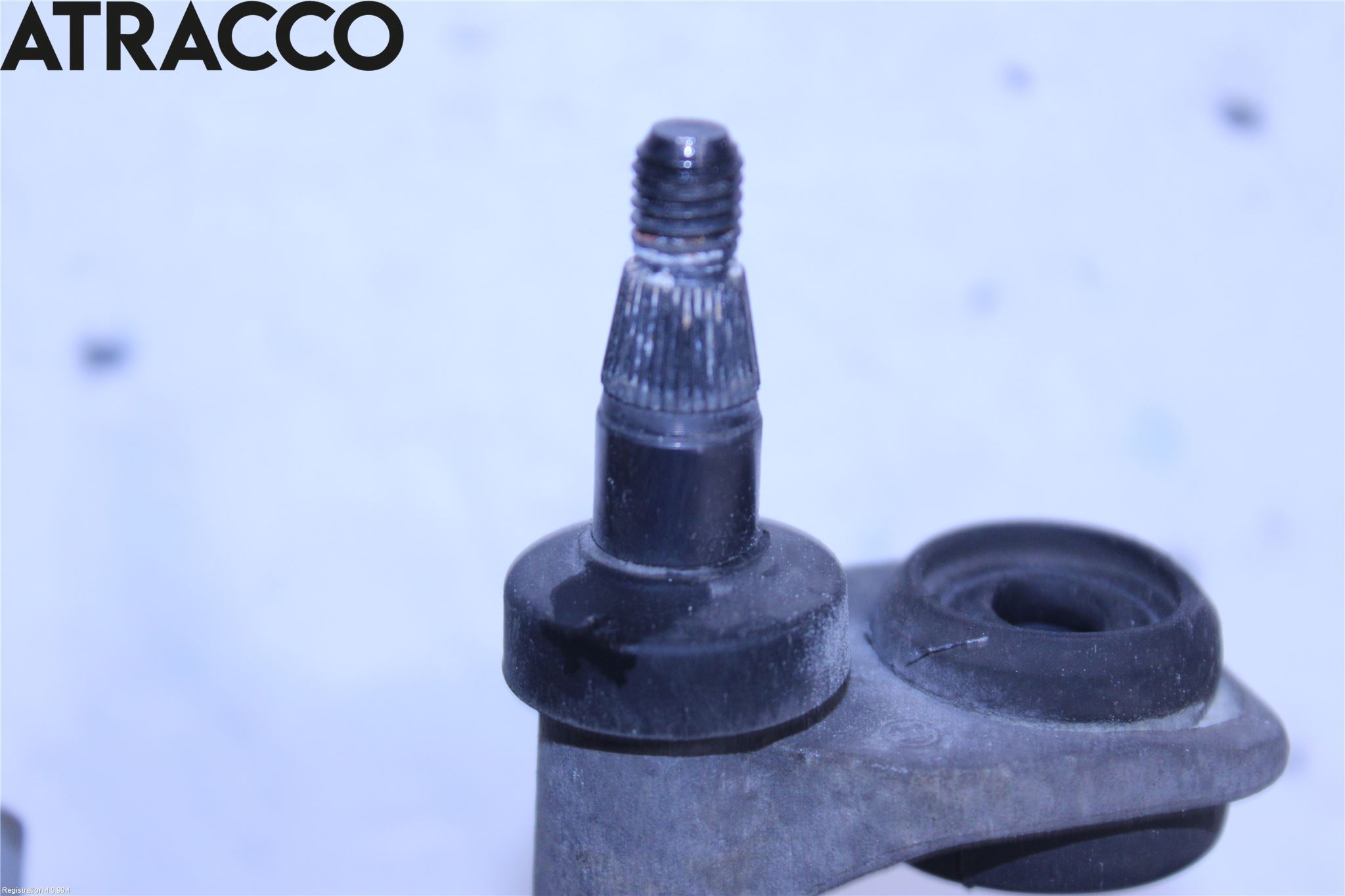 Volkswagen VW GOLF / E-GOLF VII 13-20 Viskeroverføring Frontrute