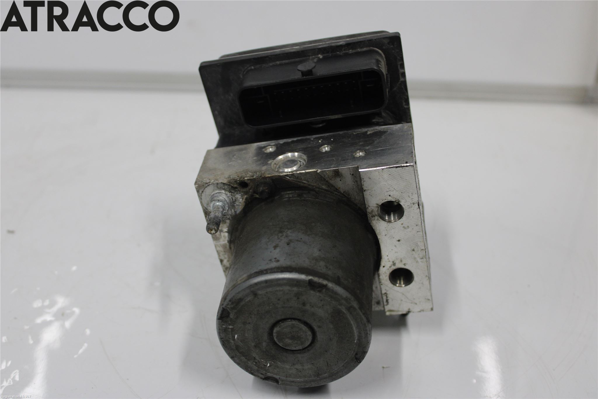 Peugeot 5008 10-16 Abs Hydraulikkpumpe