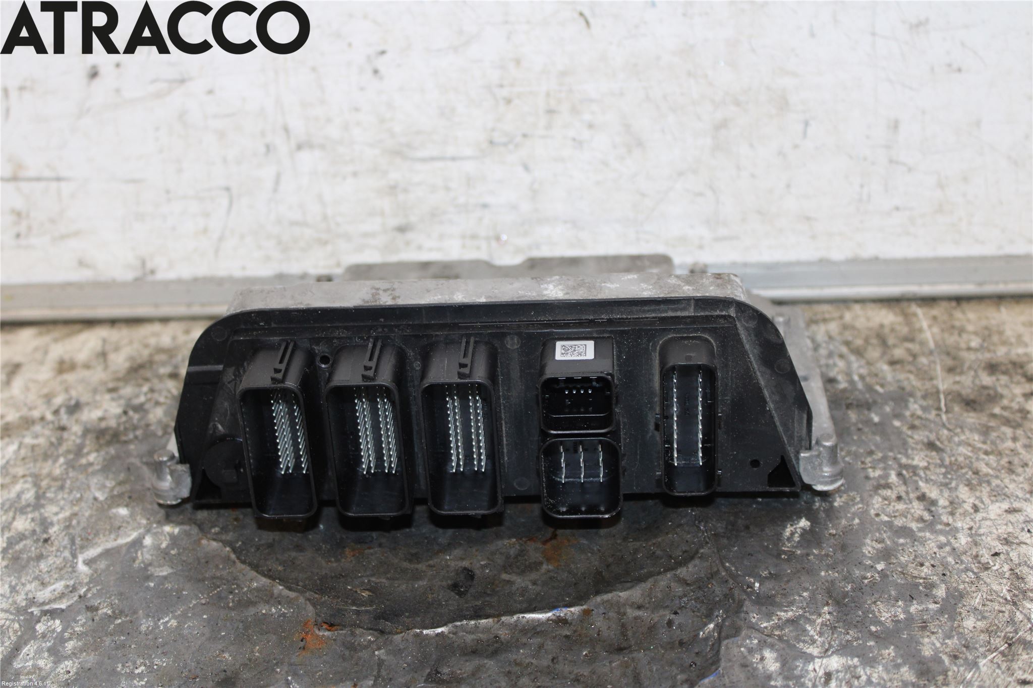 BMW X1 E84 10-15 Styreenhet Øvrig