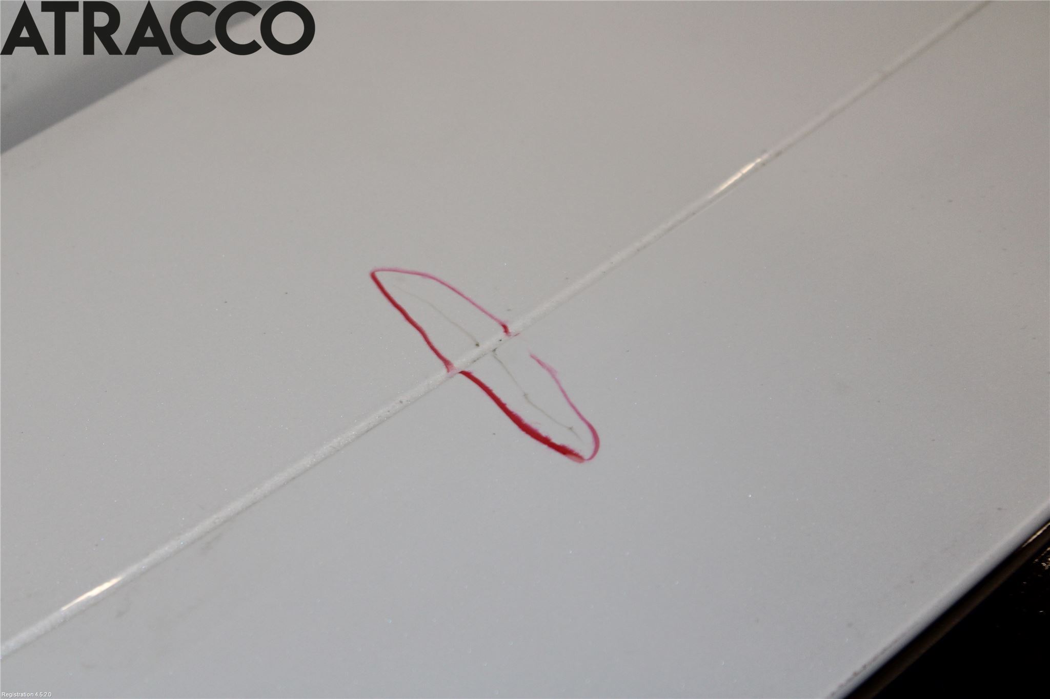 Mazda 6 13- Bakluke Cc - Kombi