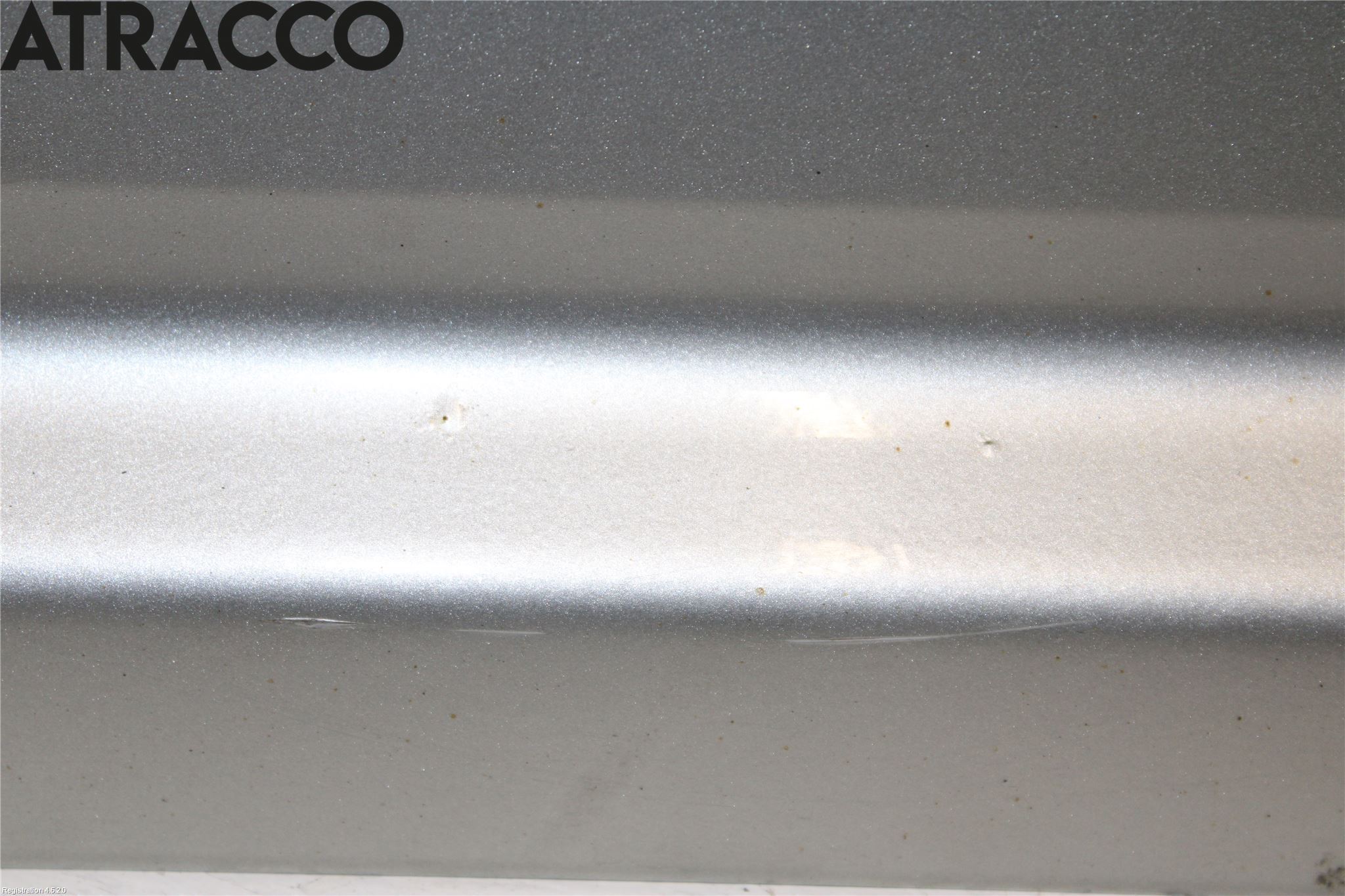 Toyota AVENSIS 03-06 Dør 4D Bak Venstre