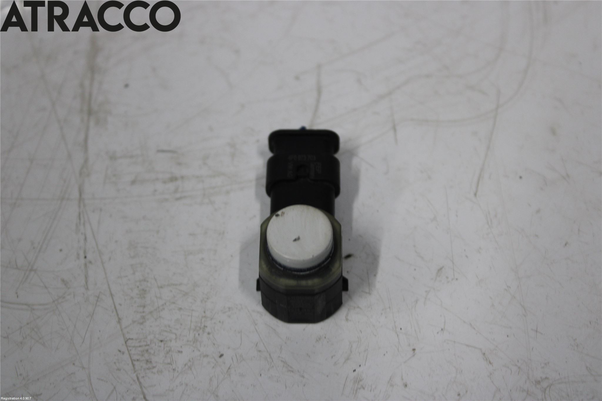 Volkswagen VW POLO 10-17 Sensor Ryggesensor