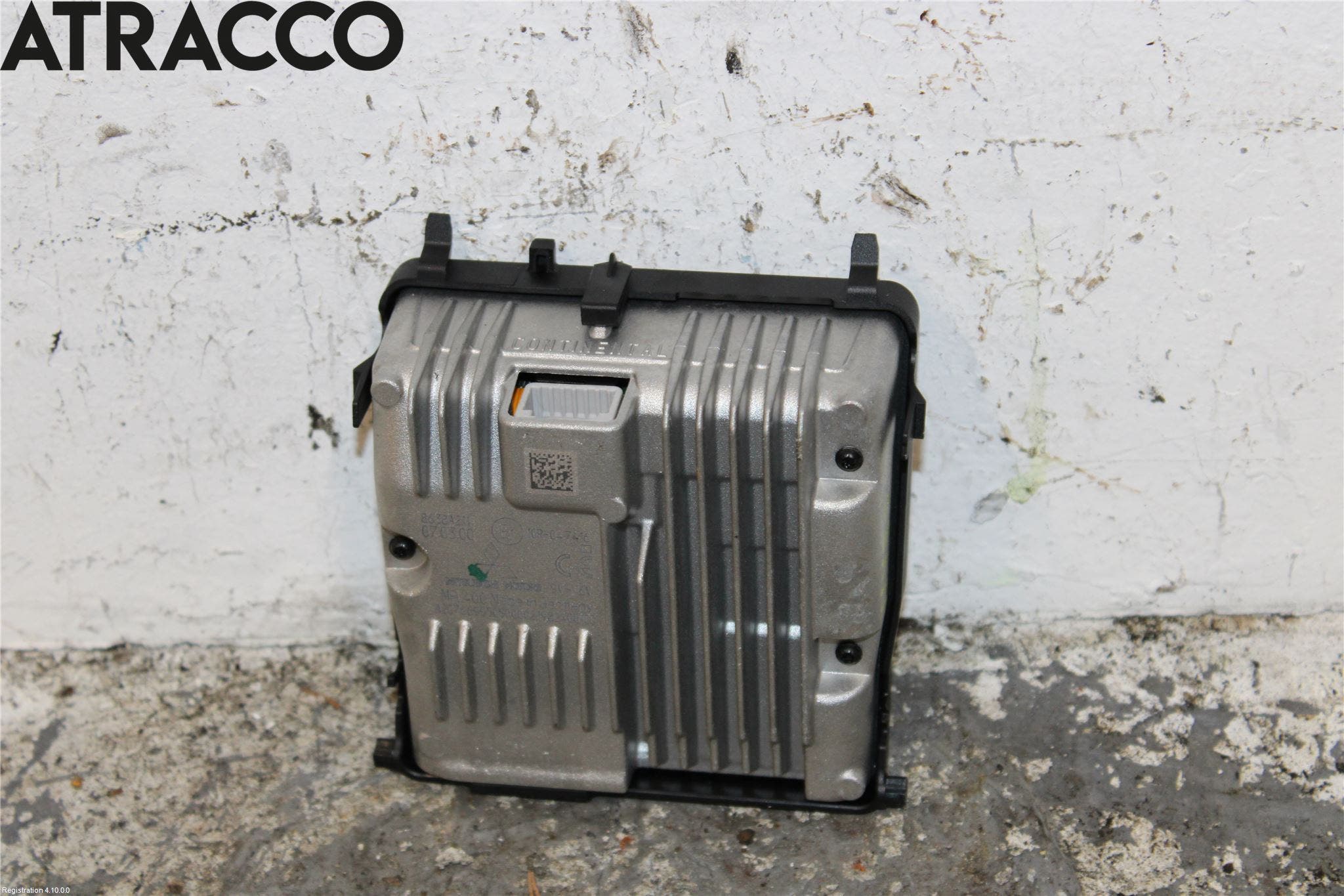 Mitsubishi OUTLANDER 13-21 Parkeringshjelp Kamera