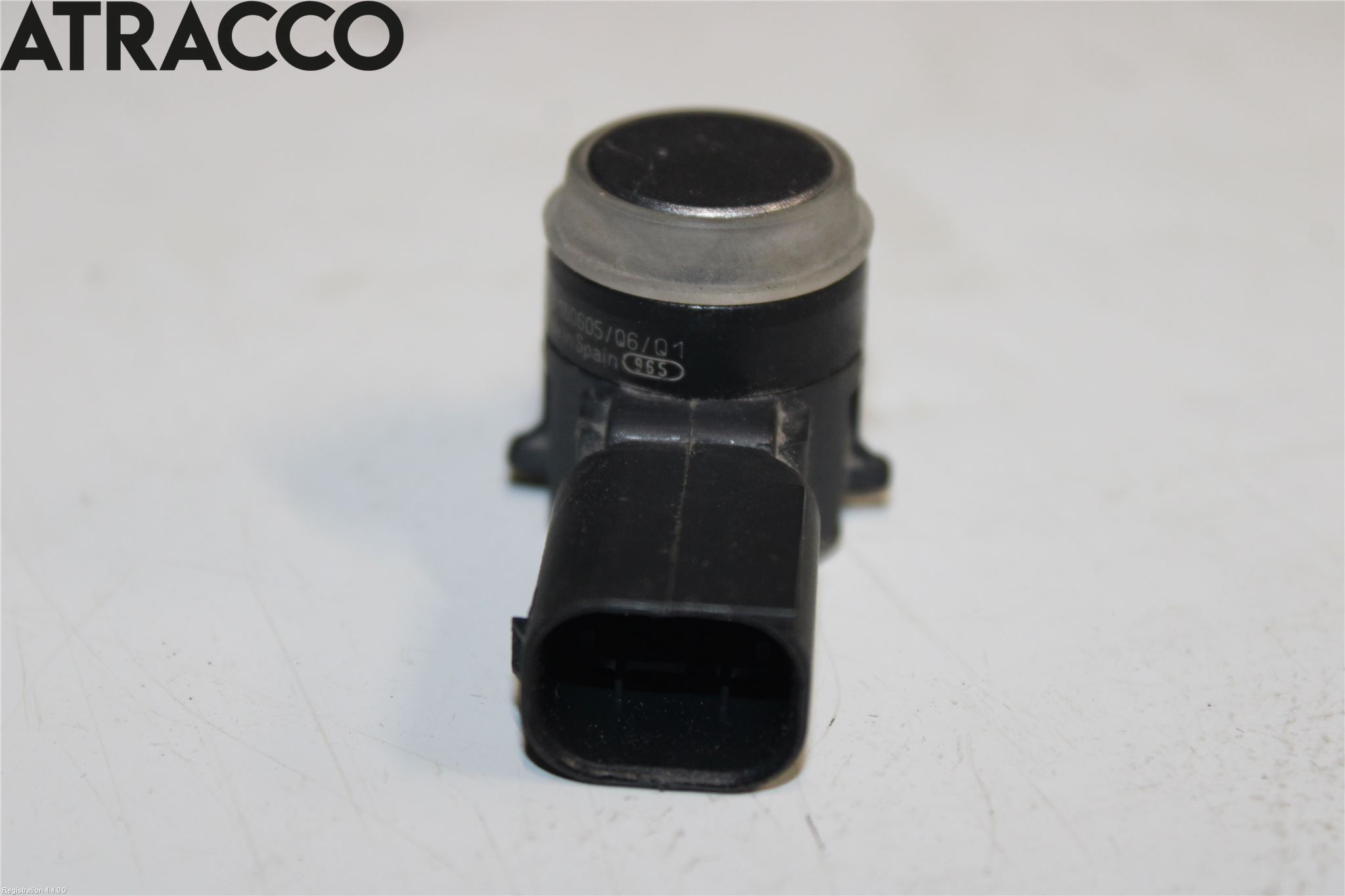 Peugeot 308 14-21 Sensor Ryggesensor