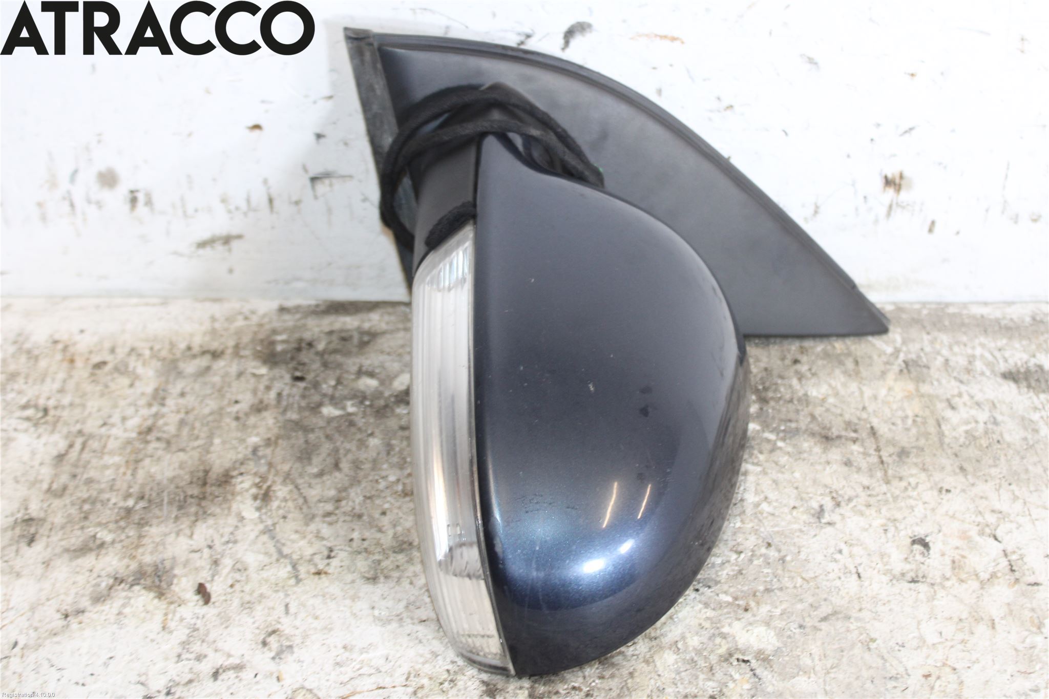 Volkswagen VW GOLF V 04-09 Speil V M-El Justering