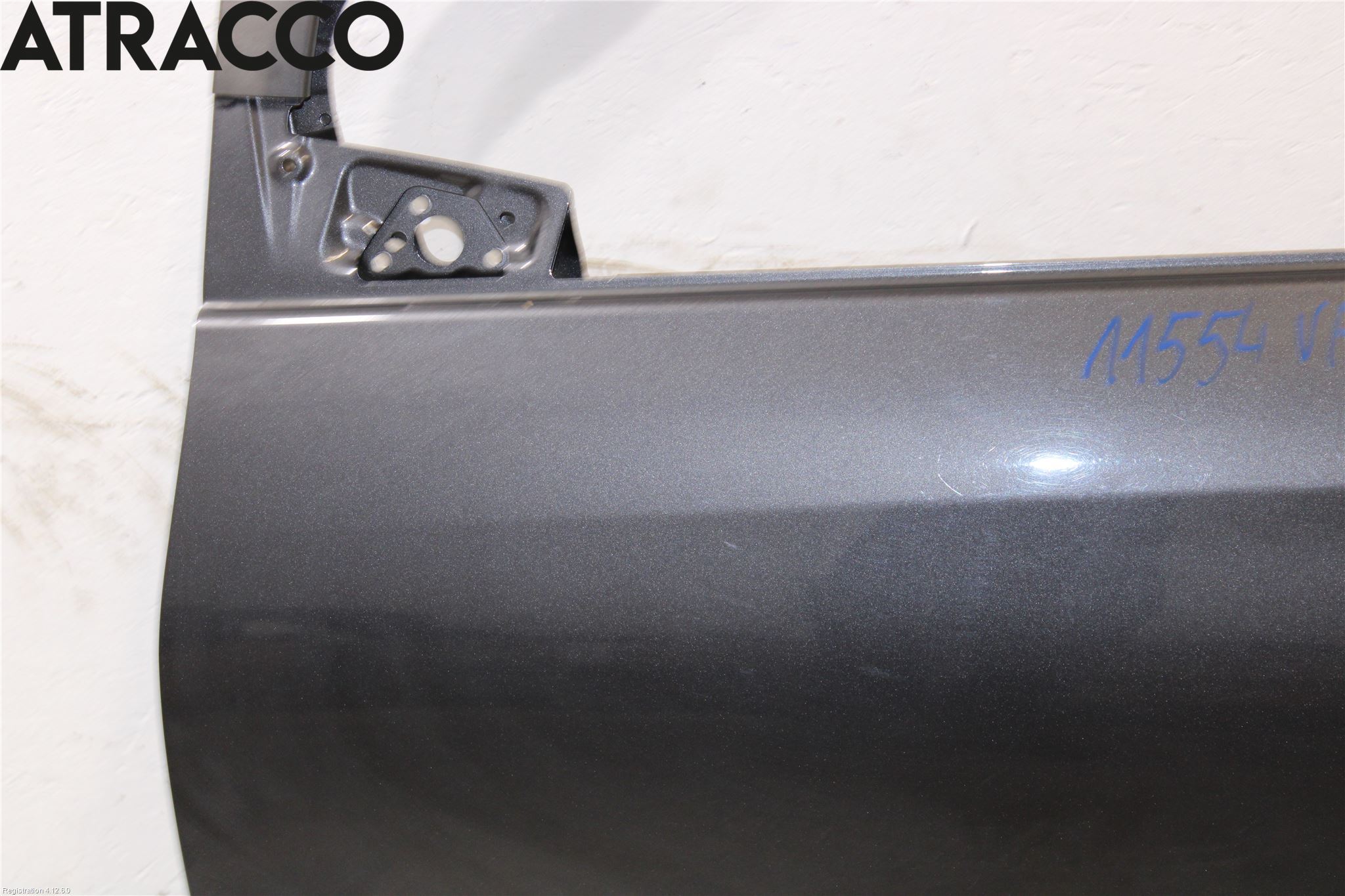 Toyota YARIS XP130 12-14 Dør 4D Foran Venstre