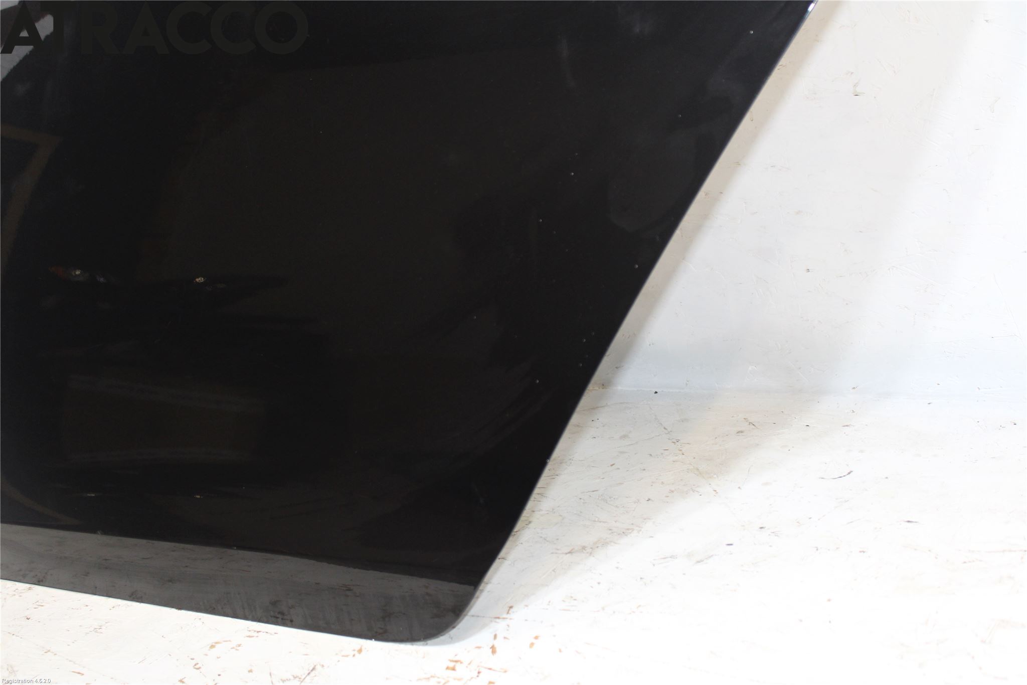 Volvo V60 14-18 Dør 4D Bak Venstre