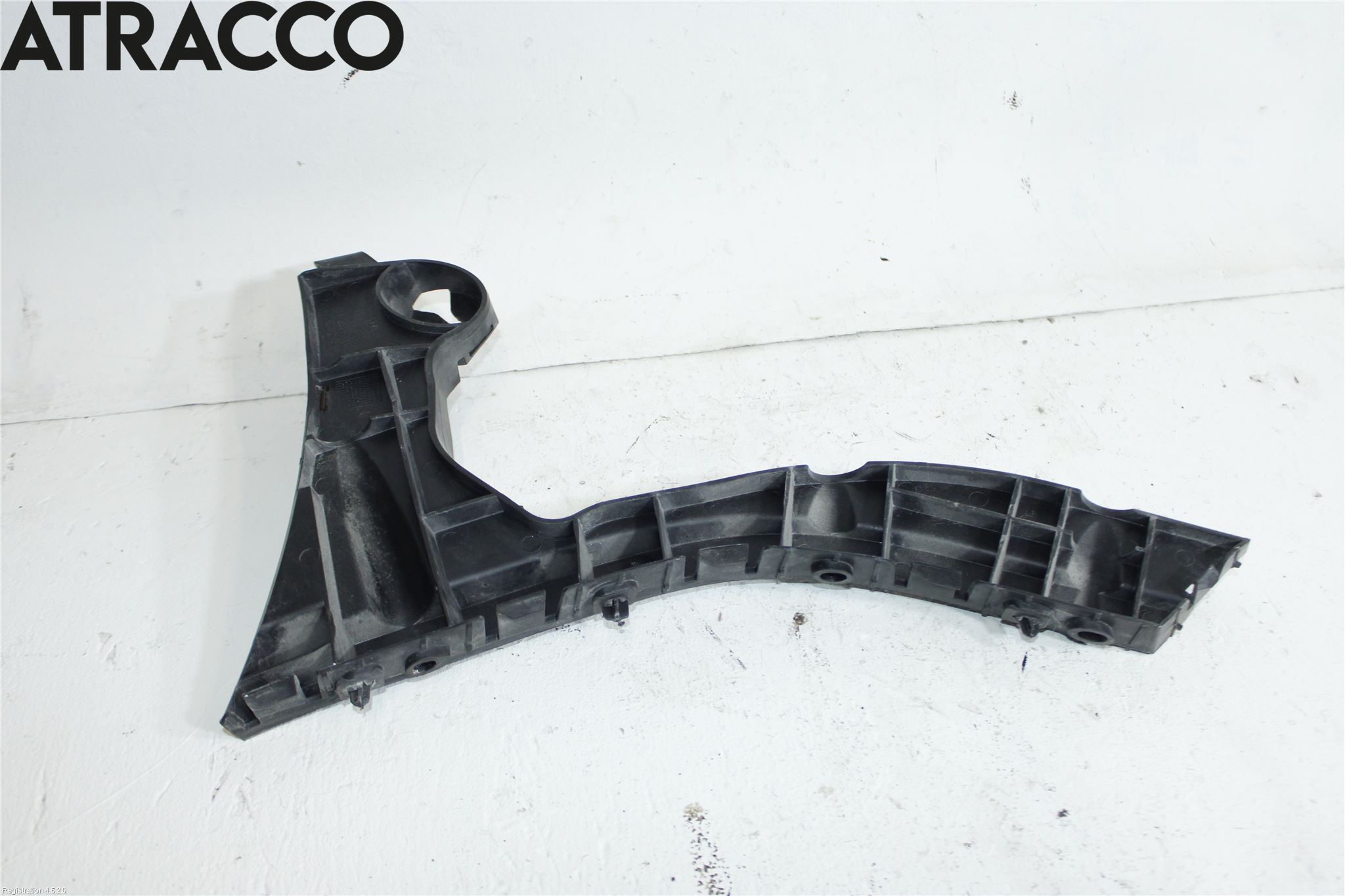 Volvo XC60 09-13 Støtfangerfeste Bak Høyre