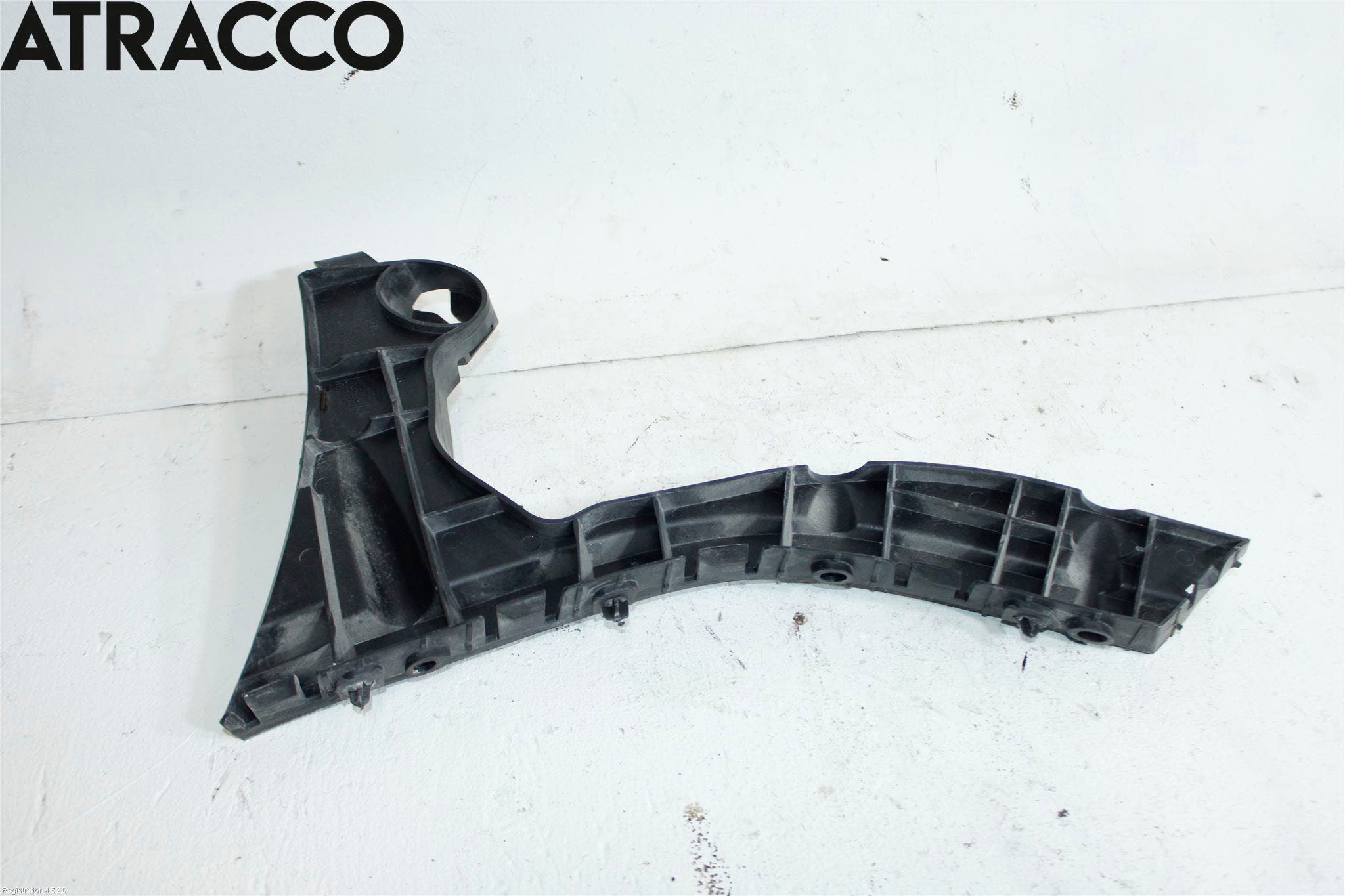 Volvo XC60 09-13 Støtfangerfeste Bak Høyre