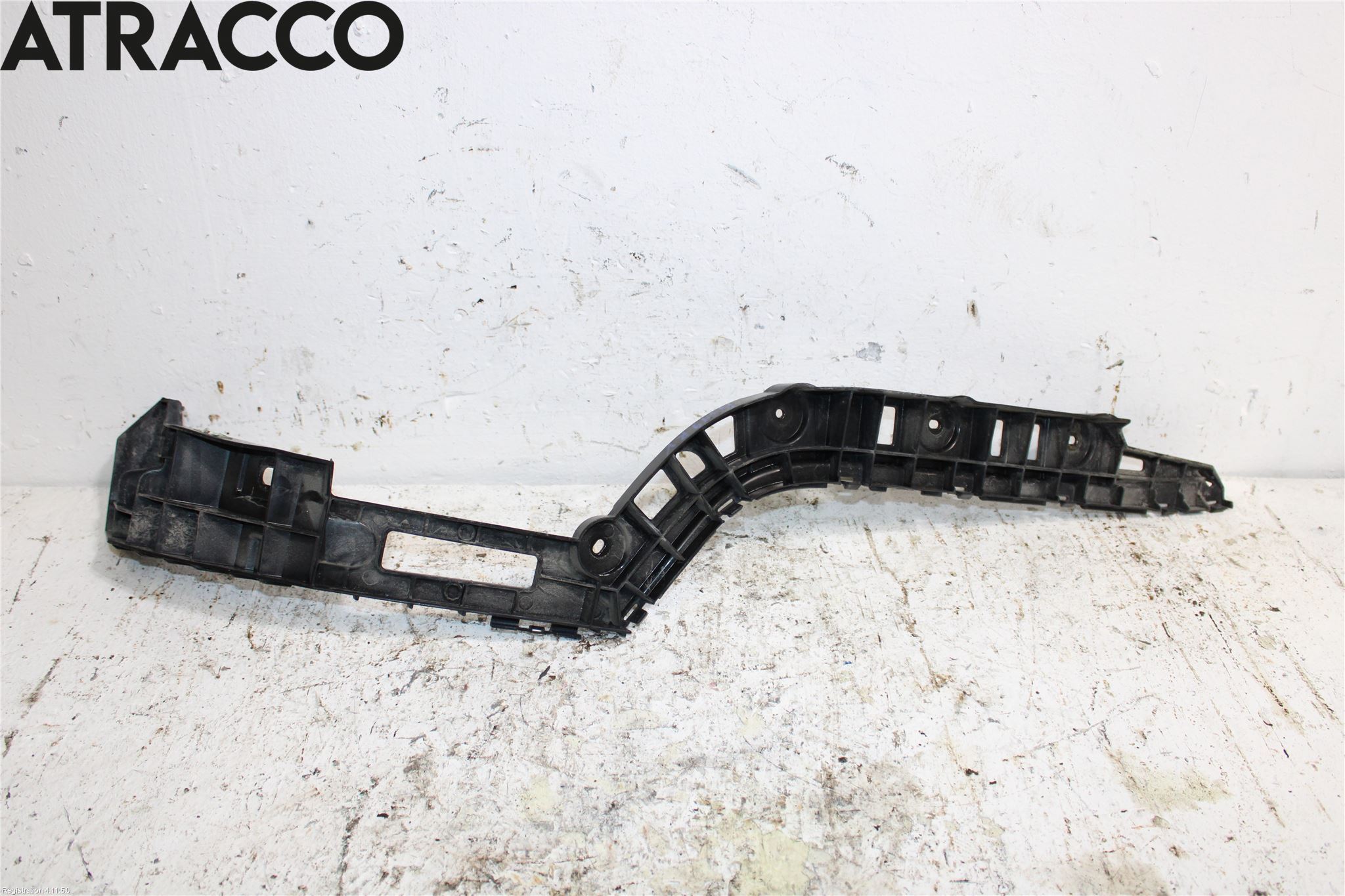 Volkswagen VW PASSAT 11-14 Støtfangerfeste Bak Venstre