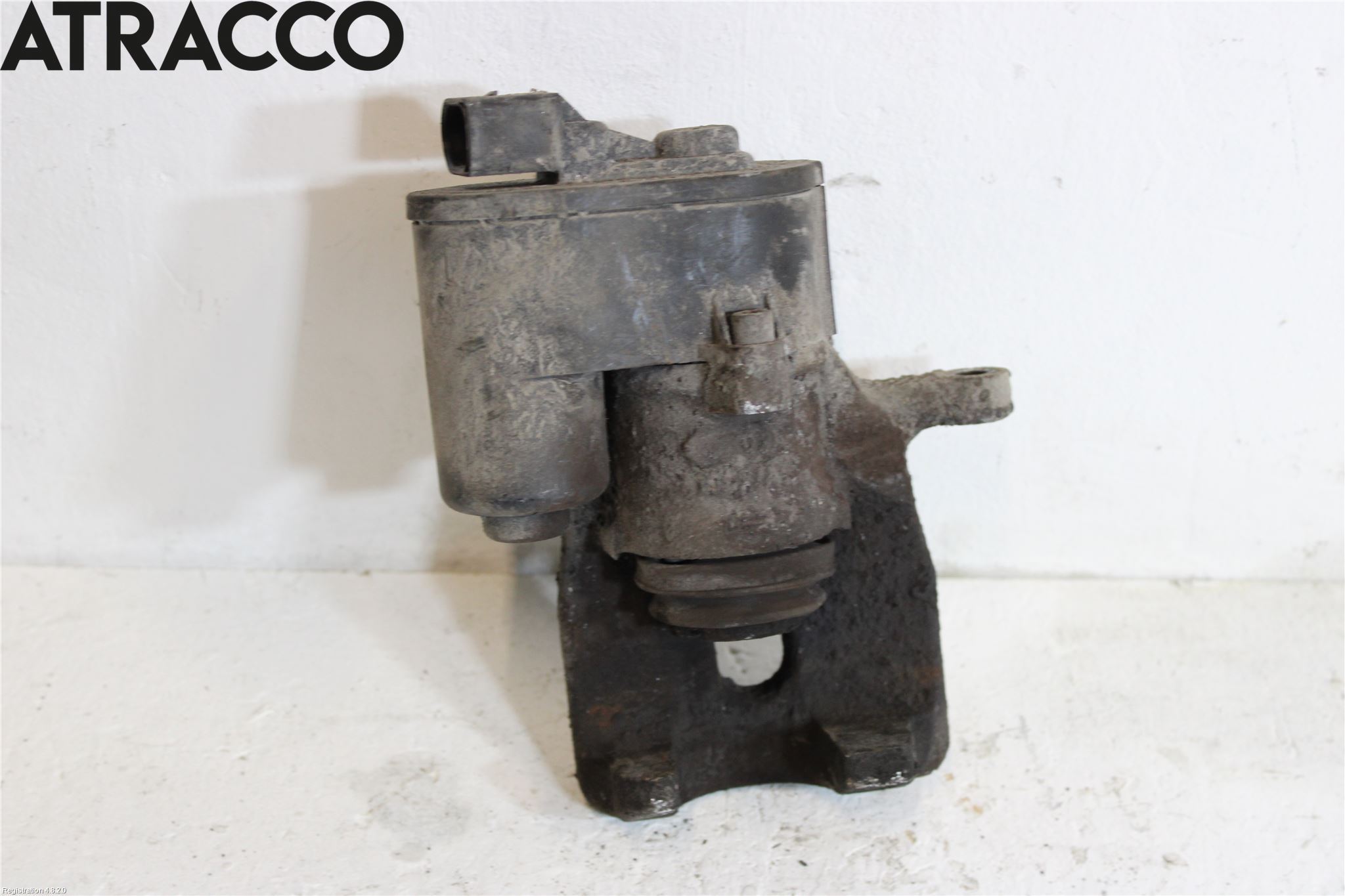 Volvo V60 11-13 Bremsecaliper Bak Høyre