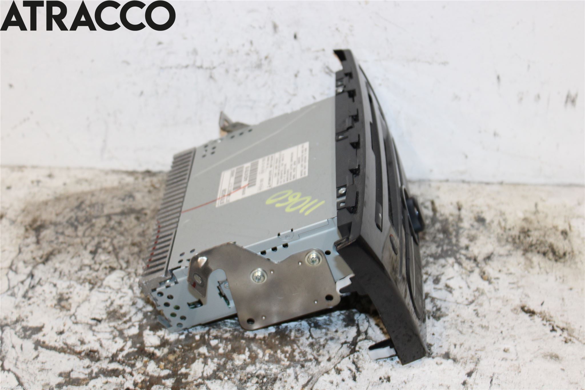 Mitsubishi SPACE STAR 98-05 Stereo Radio Med Cd