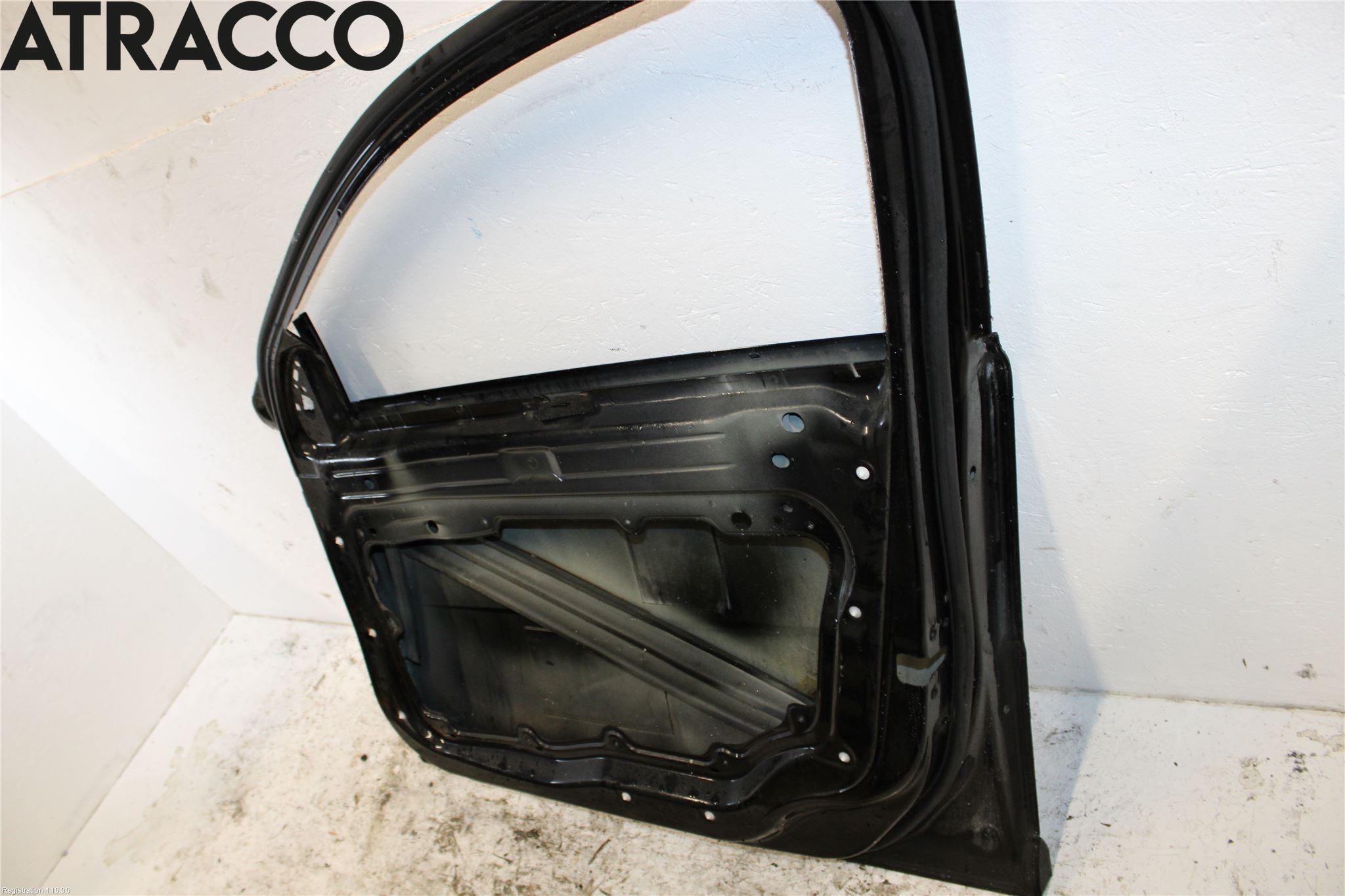 Volvo V70 08-13 Dør 4D Foran Høyre