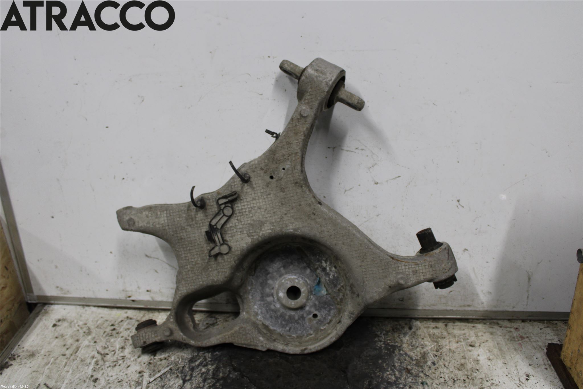 Volvo XC60 18- Bærearm Bak Venstre