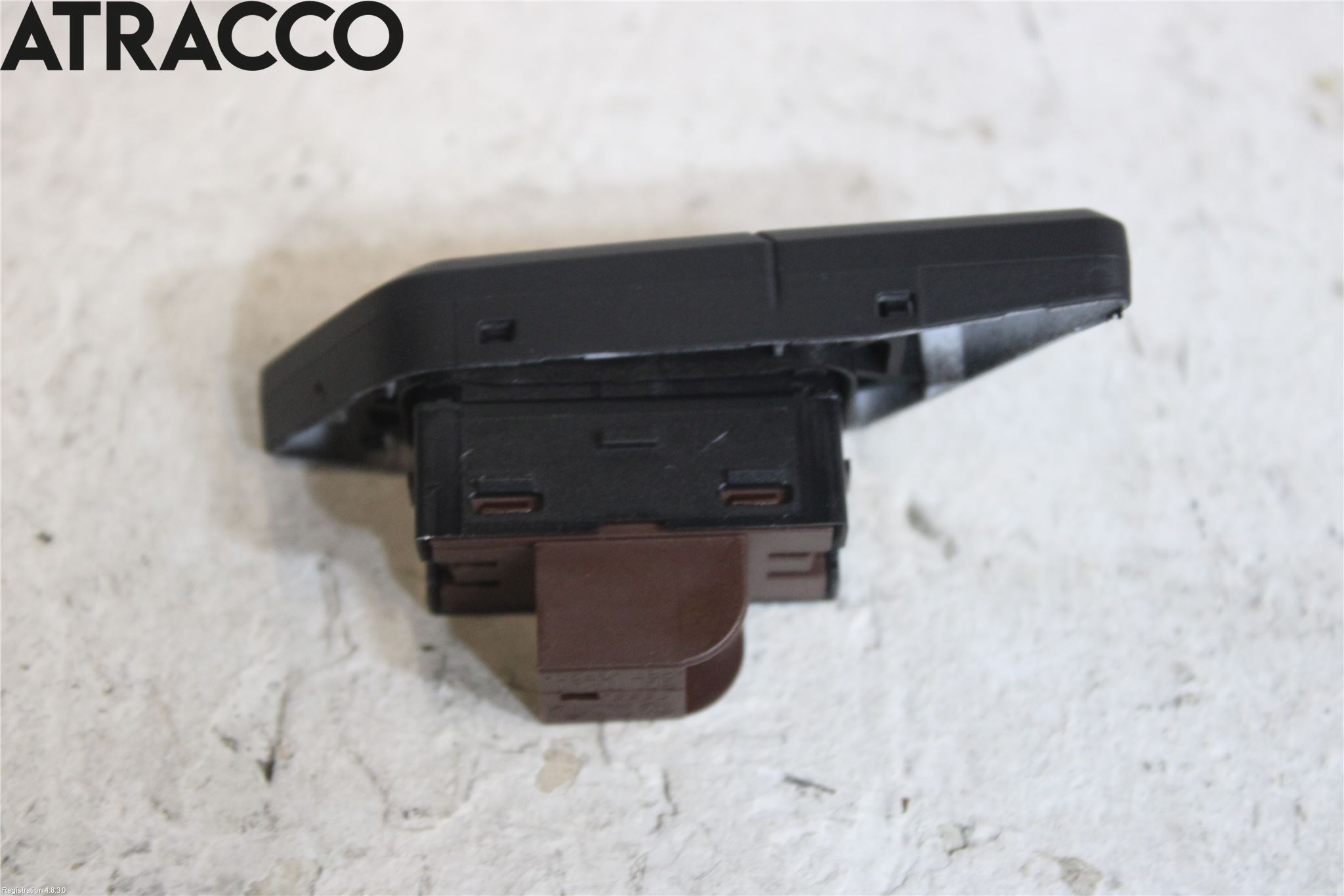 Audi A8/S8 4H 10-17 Bryter Sentral Lås