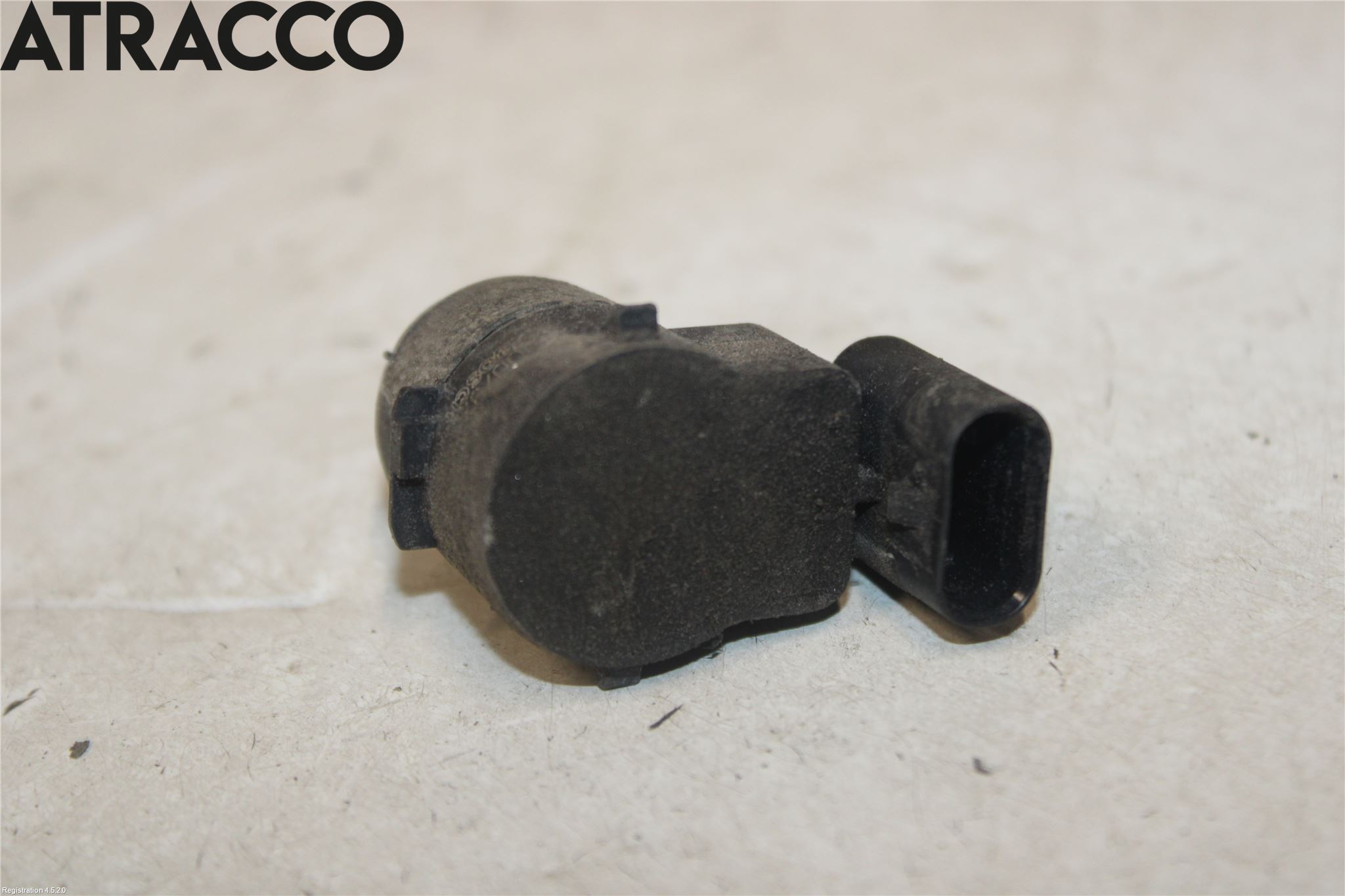 BMW 1 E87/81 5D/3D 03-11 Sensor Ryggesensor