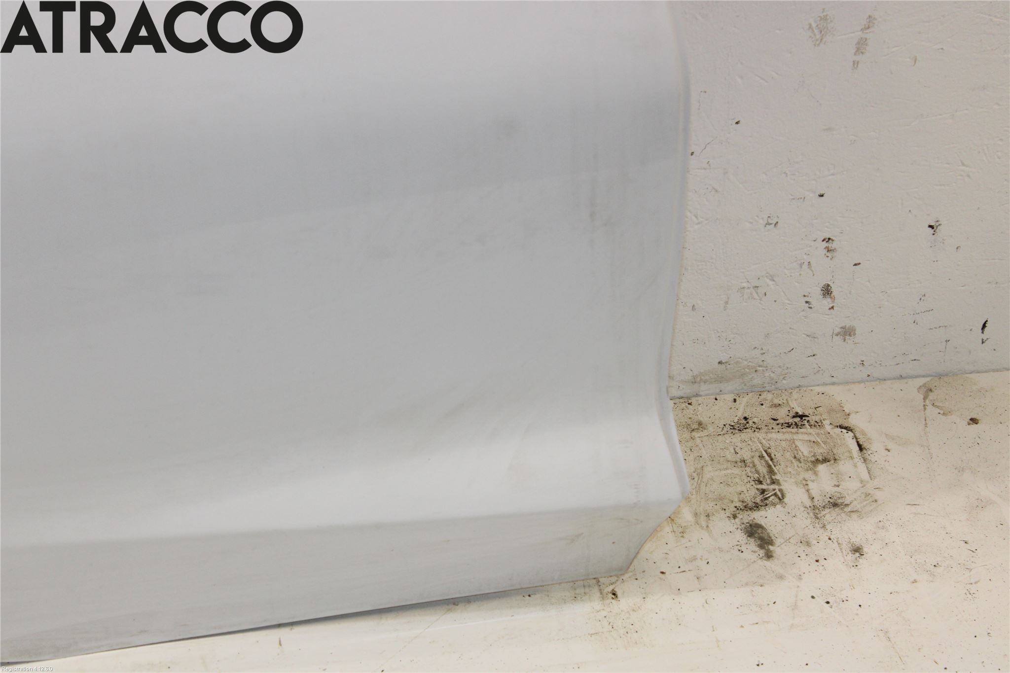 Ford FIESTA (VII) 18-23 Dør 4D Bak Høyre